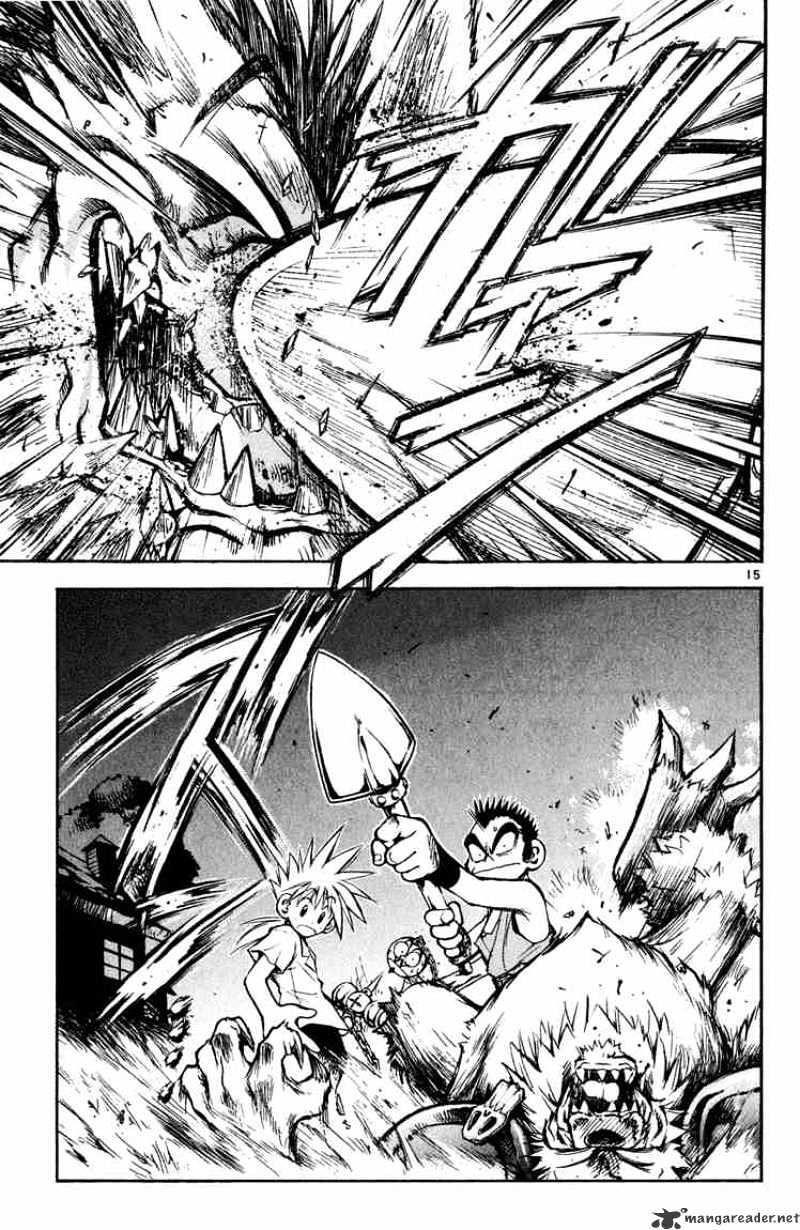 Capitulo 8 page 16