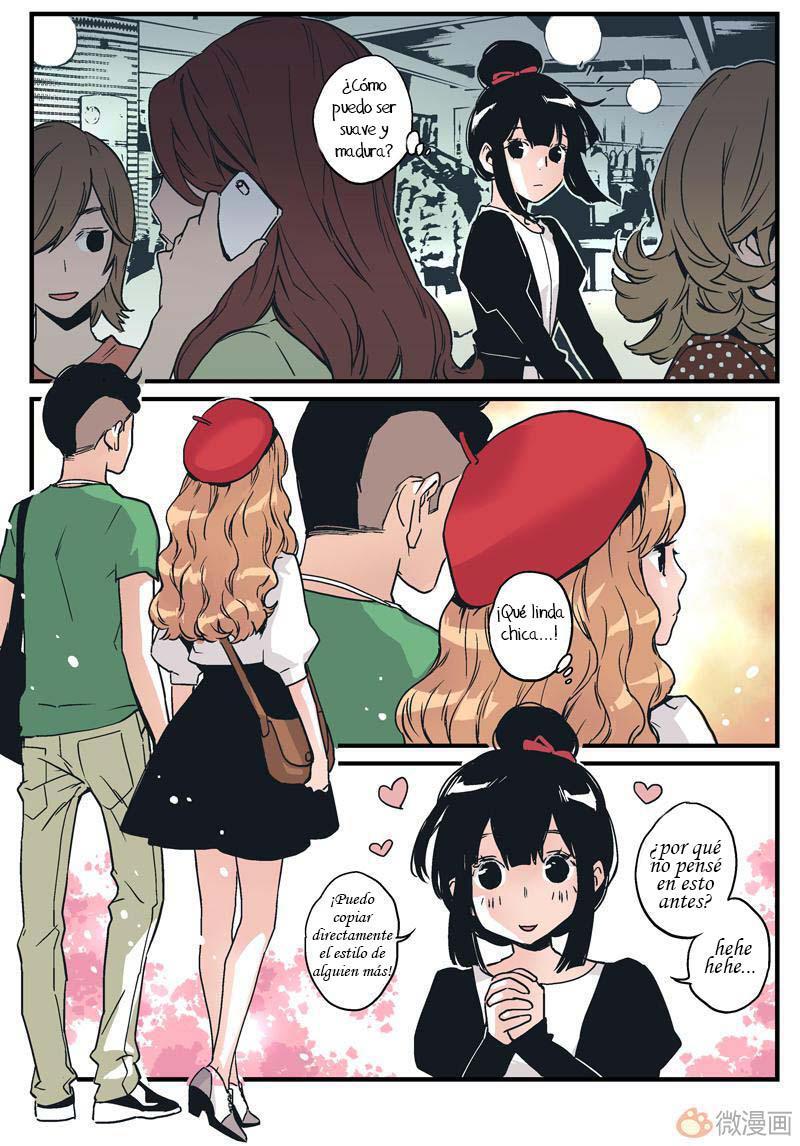 Capitulo 11 page 15