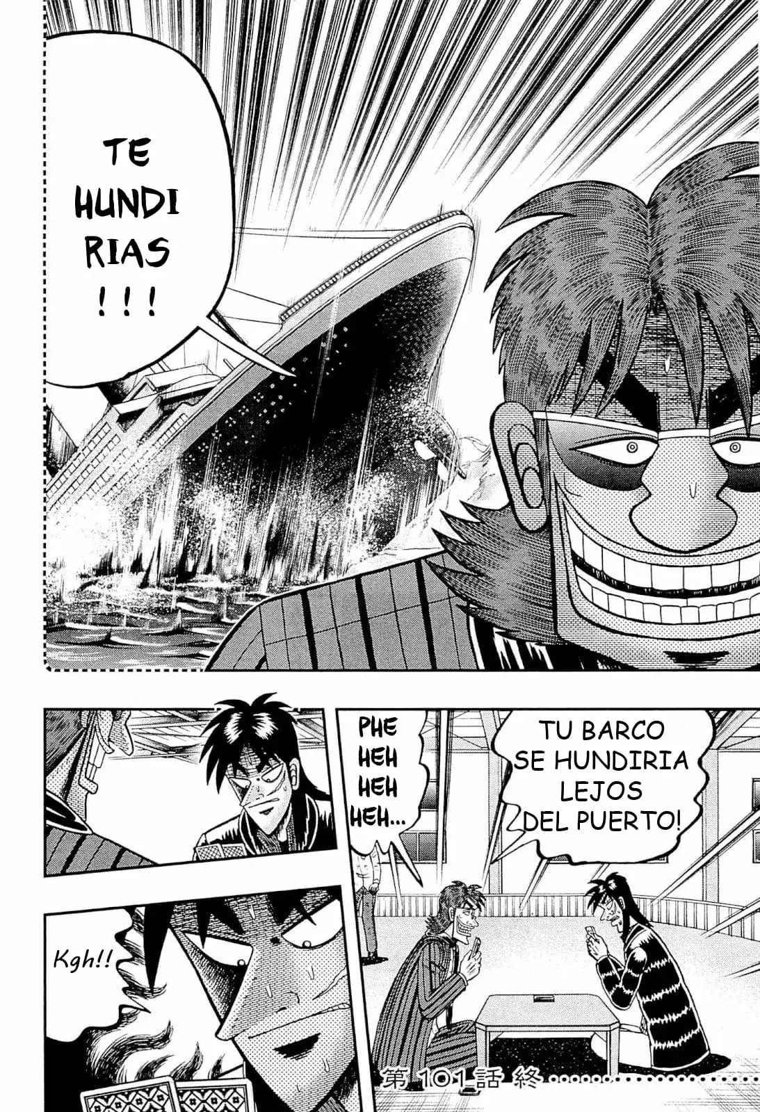 Capitulo 1 page 29