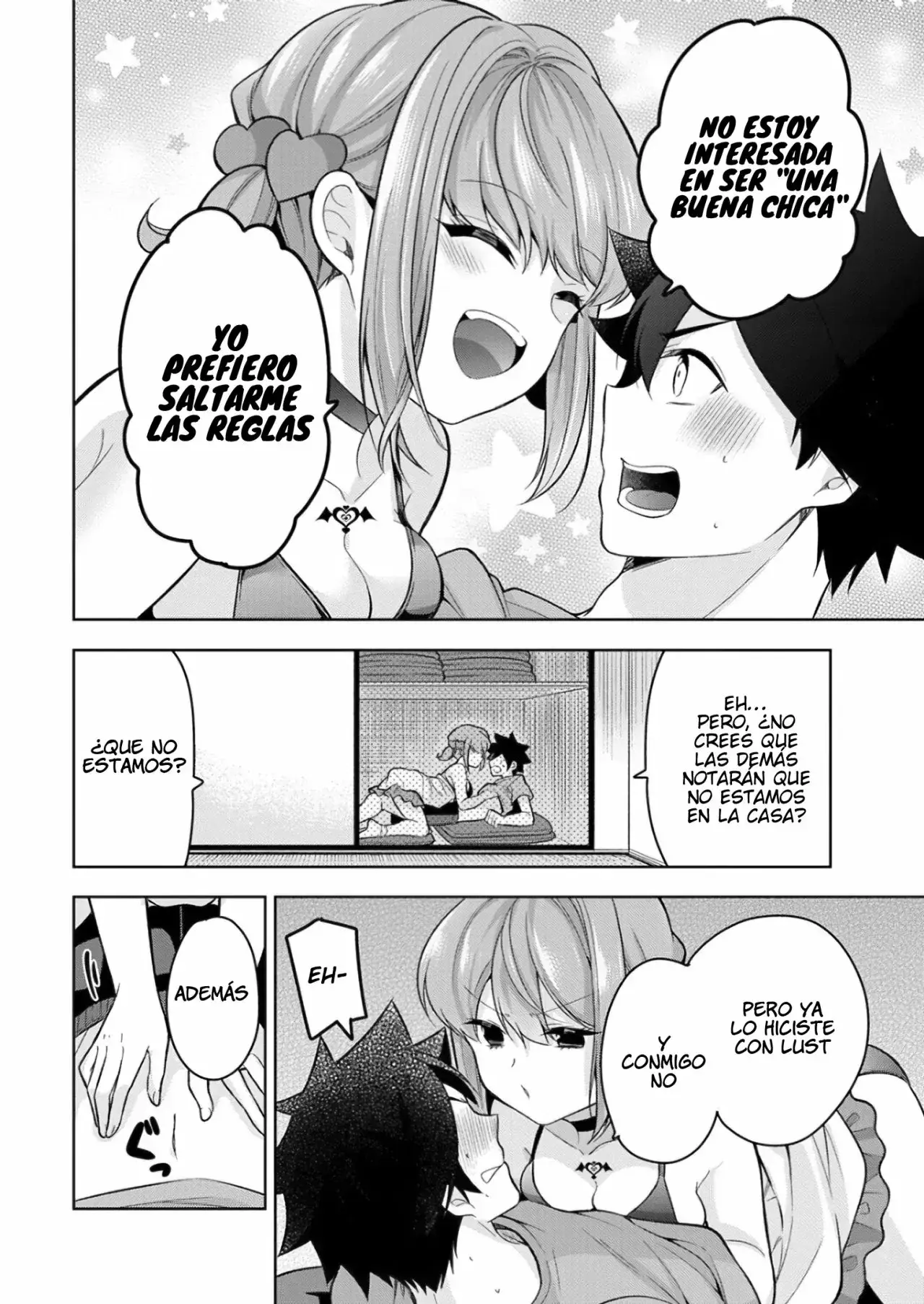 Capitulo 7 page 18