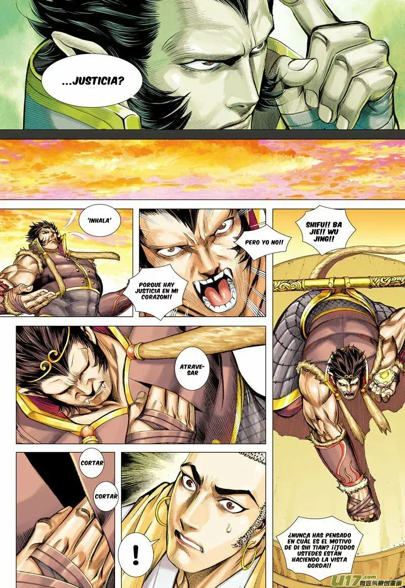 Capitulo 26 page 29