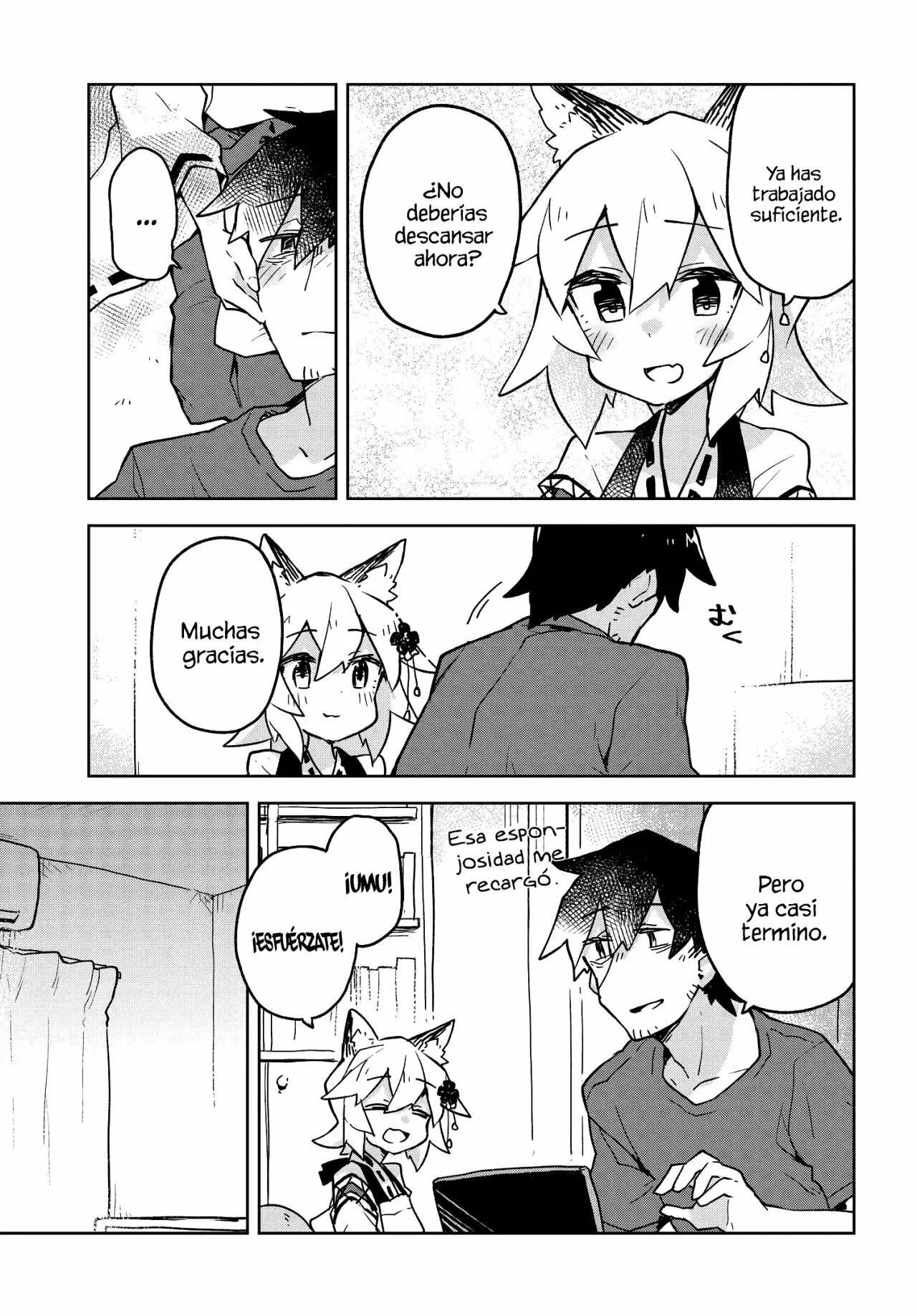 Capitulo 33 page 14