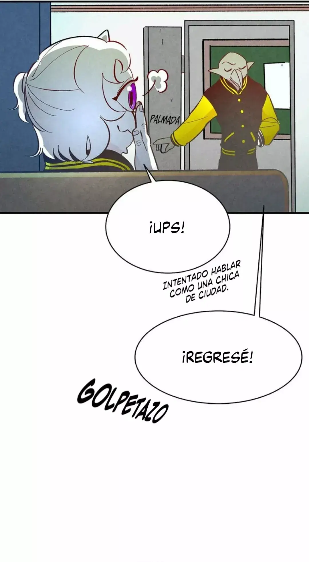 Capitulo 17 page 35
