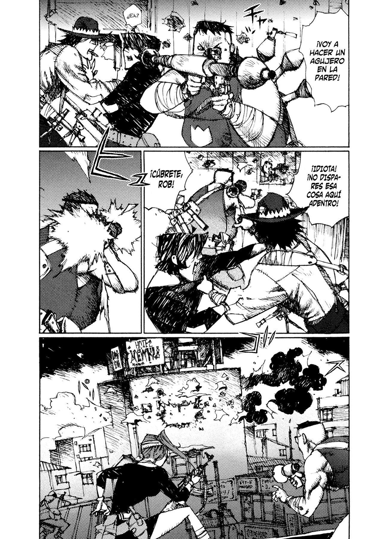Capitulo 26 page 6