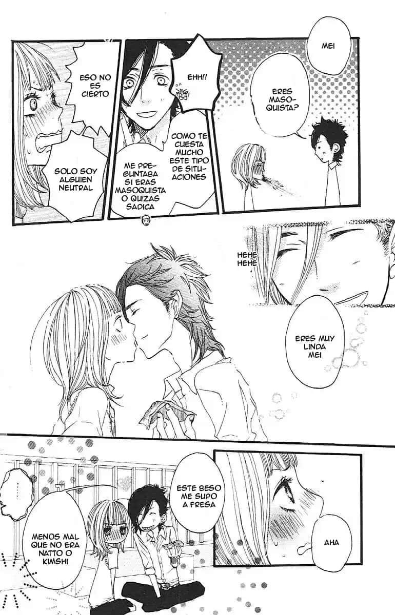 Capitulo 22 page 18