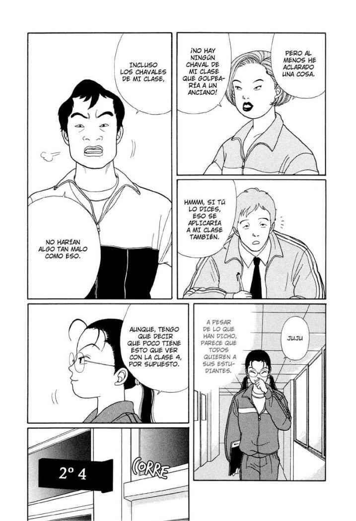 Capitulo 18 page 6