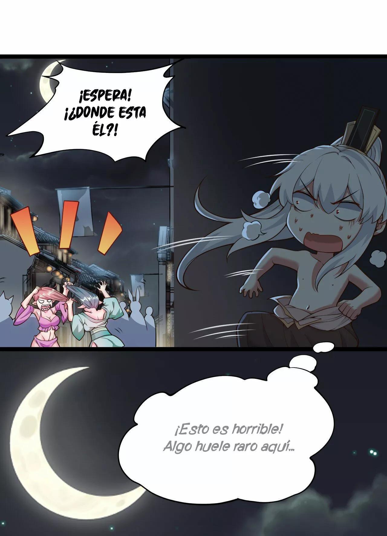 Capitulo 22 page 16