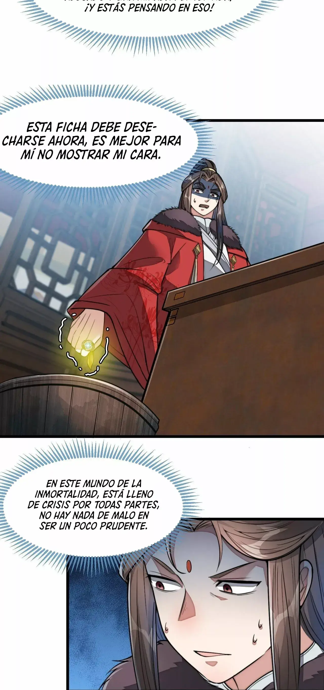 Capitulo 47 page 19