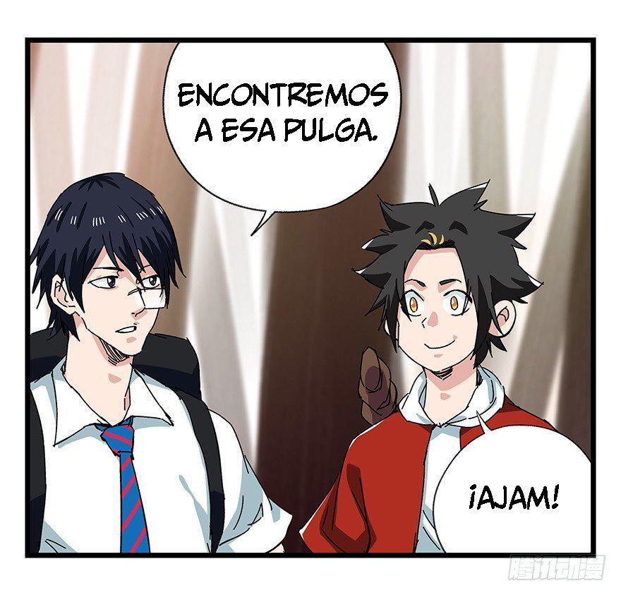 Capitulo 90 page 13