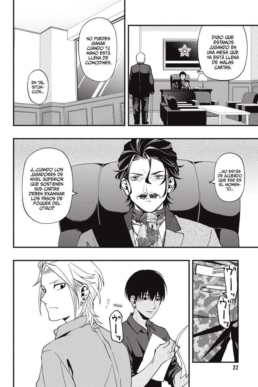 Capitulo 47 page 23