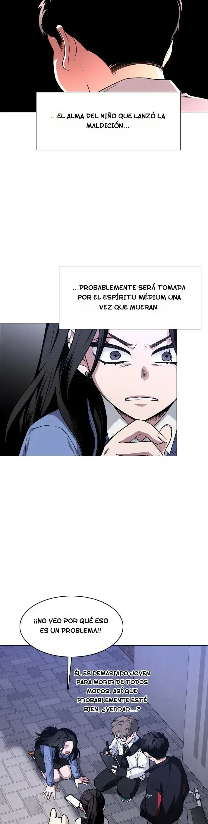 Capitulo 27 page 21