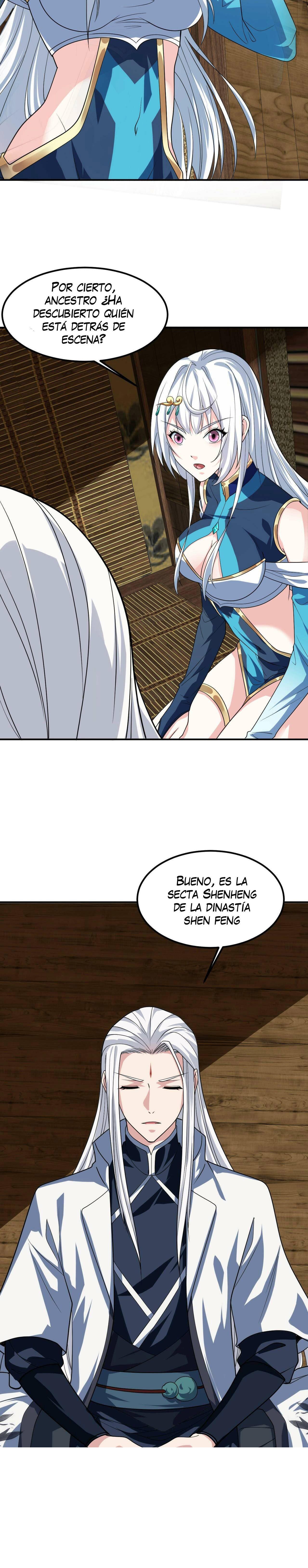 Capitulo 18 page 21