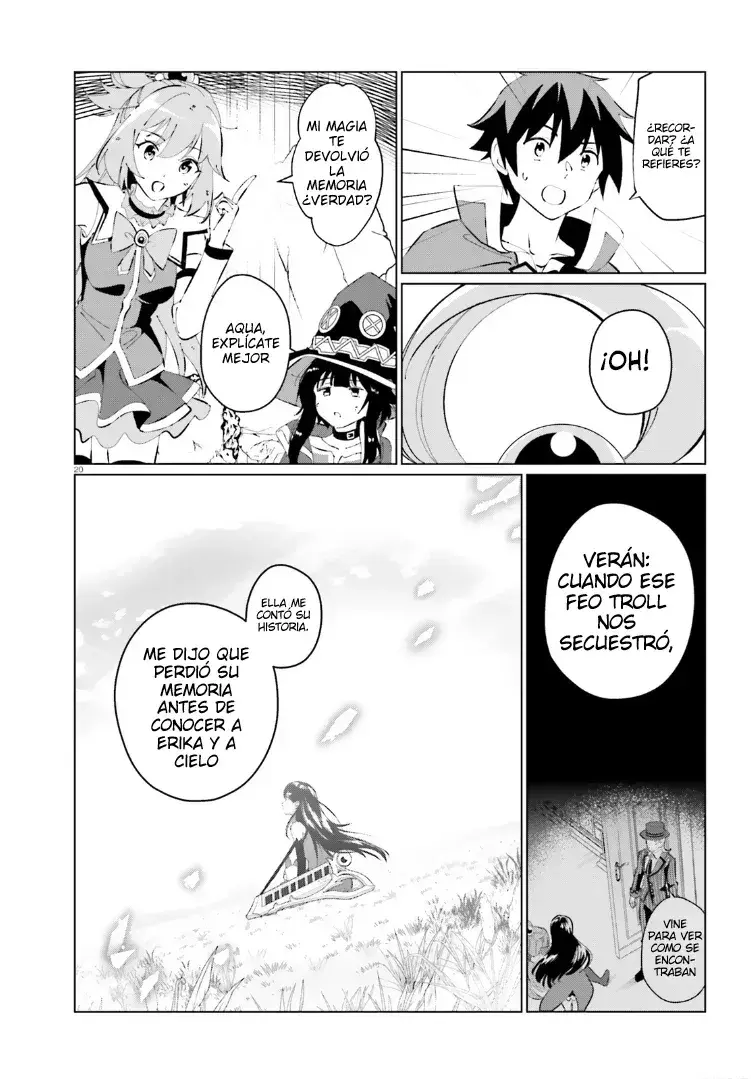 Capitulo 19 page 20