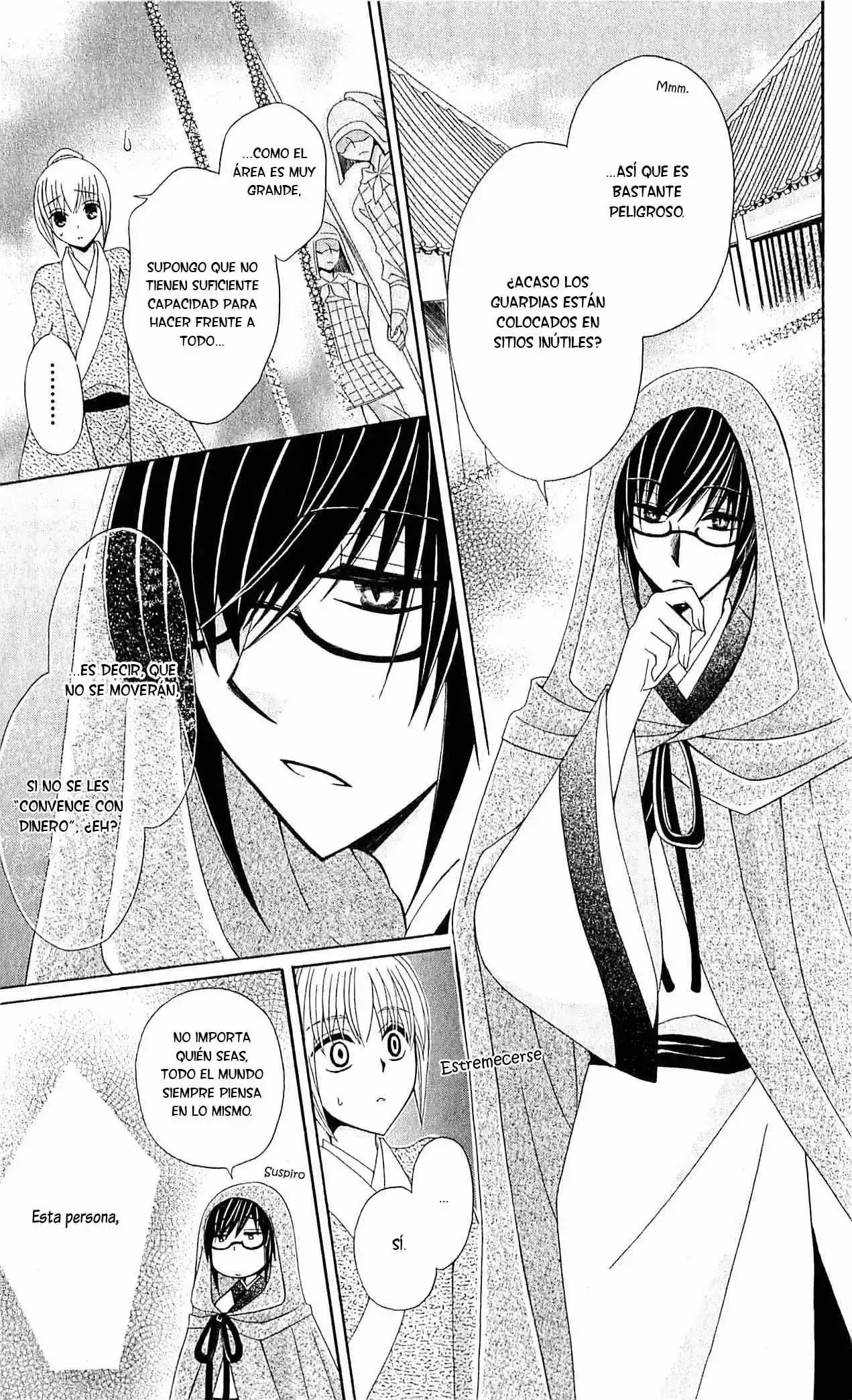 Capitulo 18.50 page 8