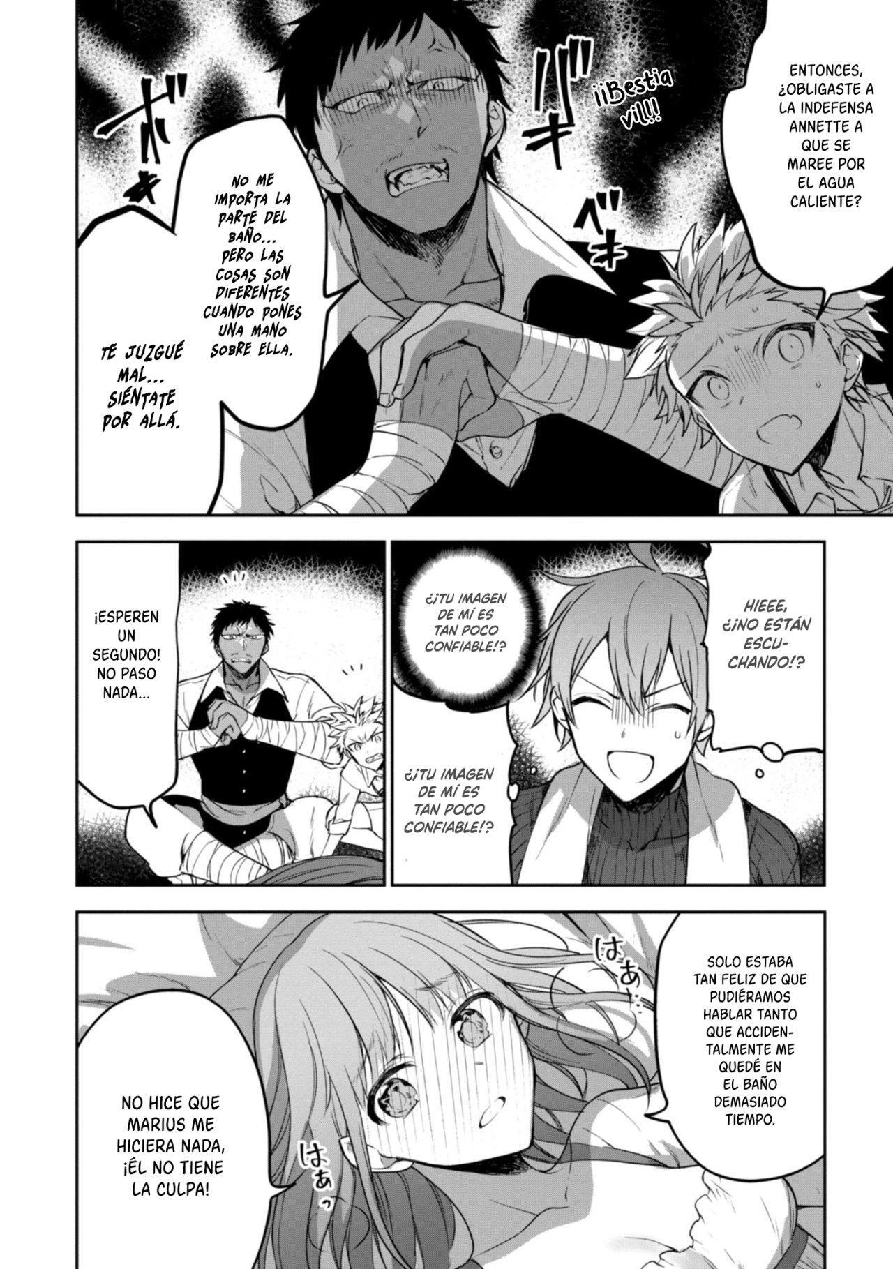 Capitulo 22 page 19