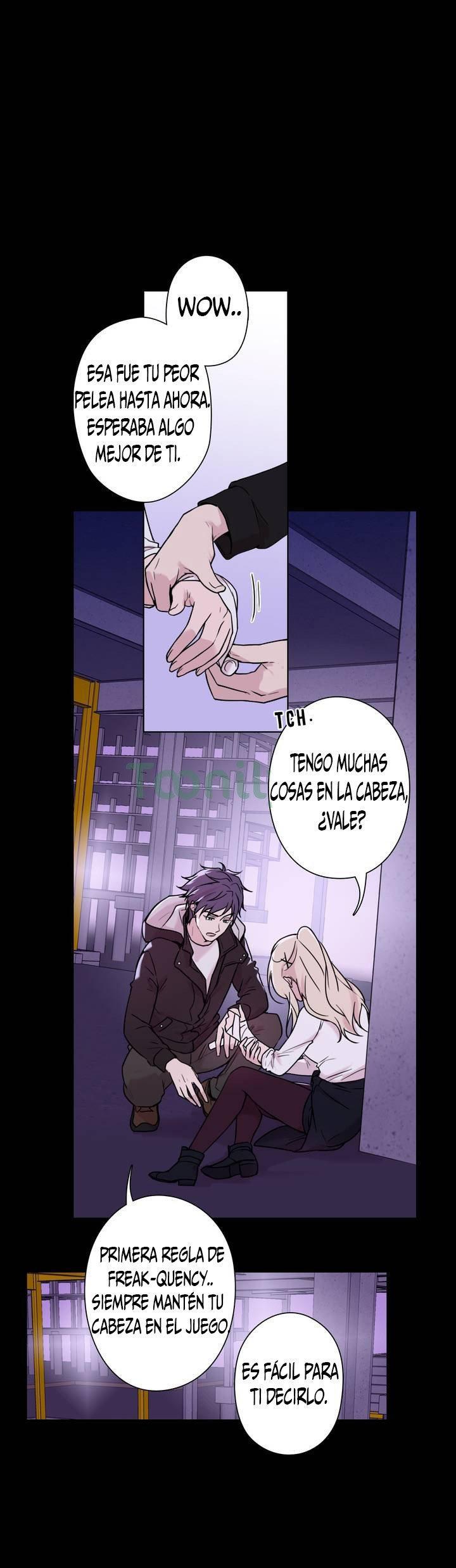Capitulo 33 page 10