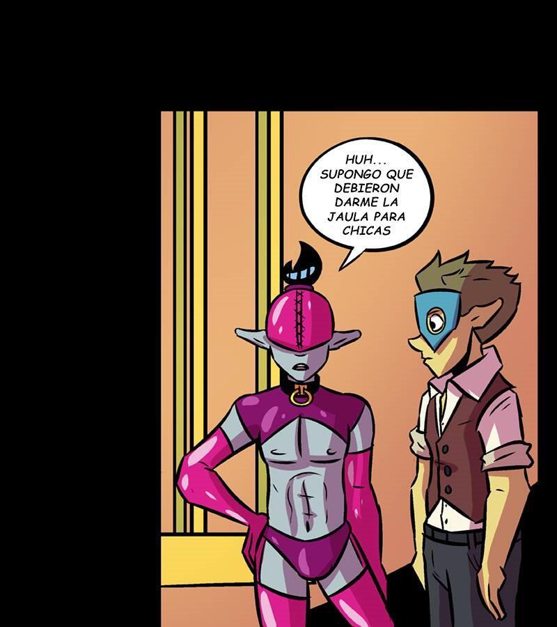 Capitulo 209 page 43