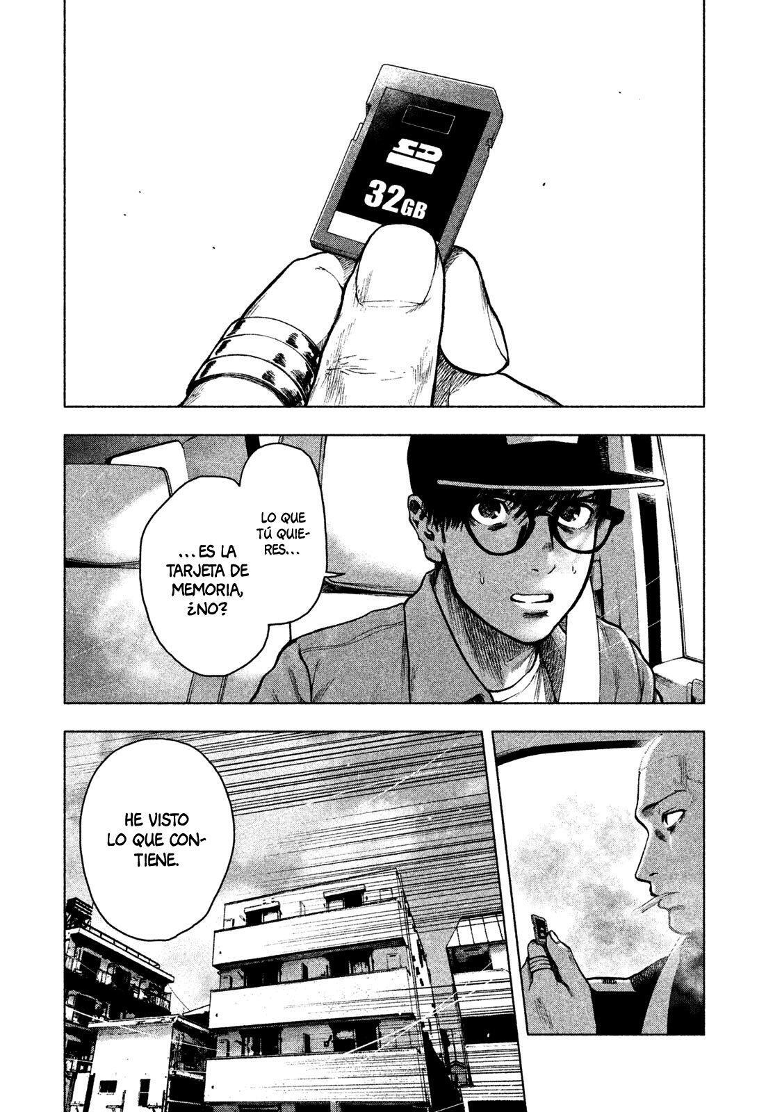 Capitulo 18 page 11