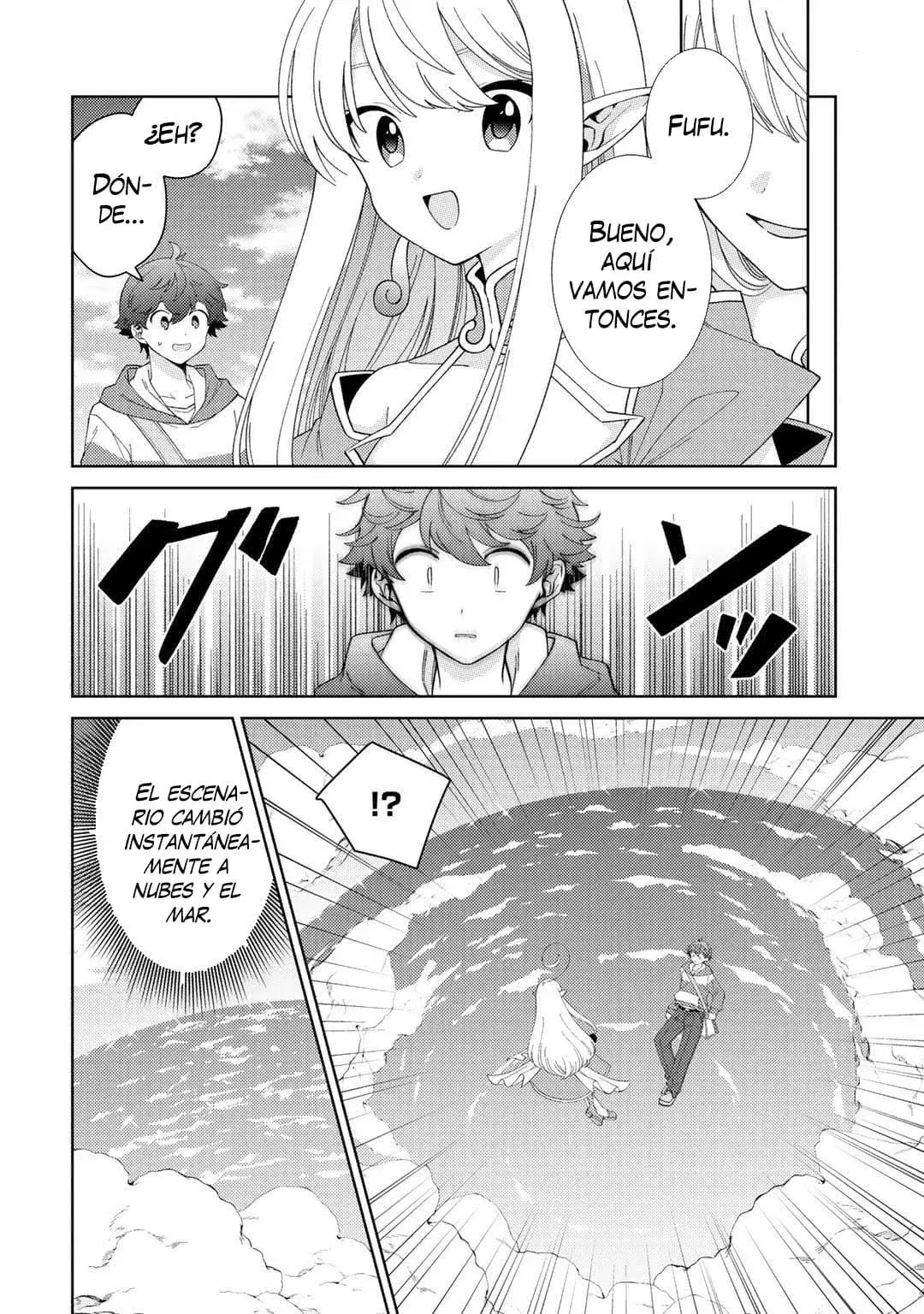 Capitulo 31 page 6
