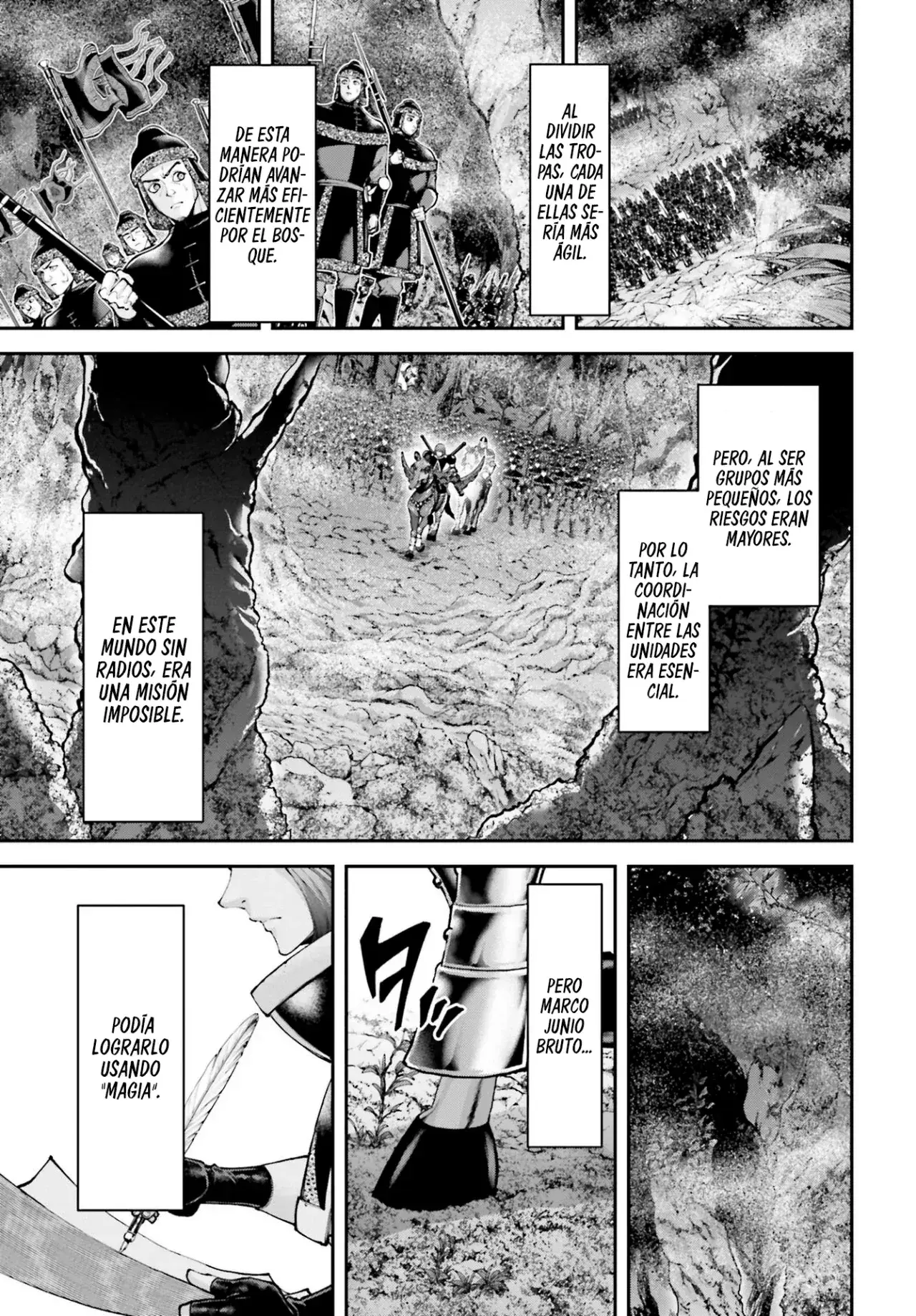 Capitulo 22 page 6