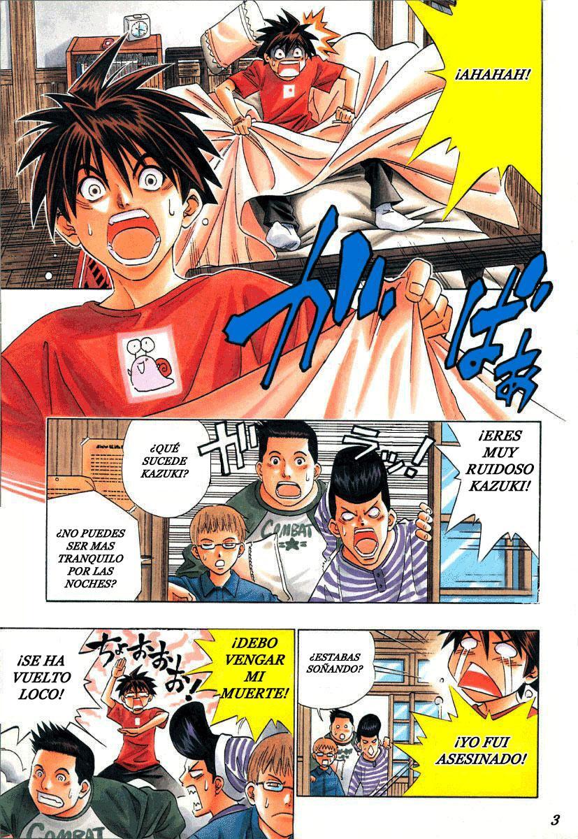 Capitulo 1 page 11