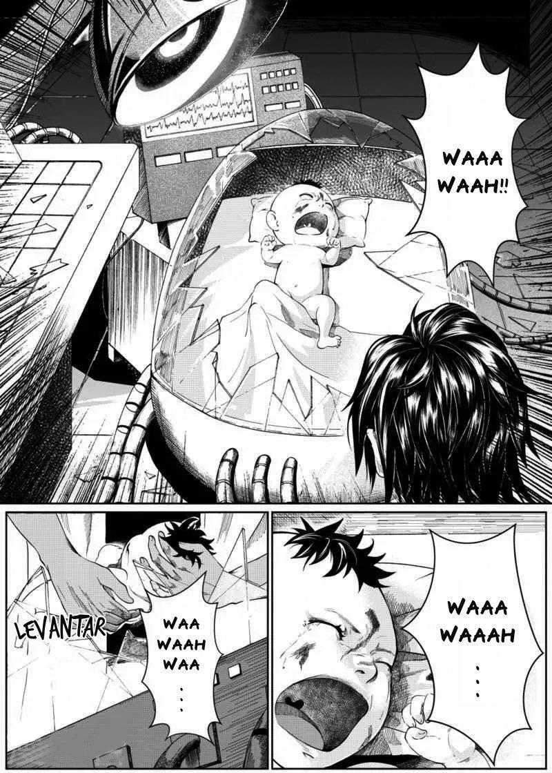 Capitulo 1 page 3