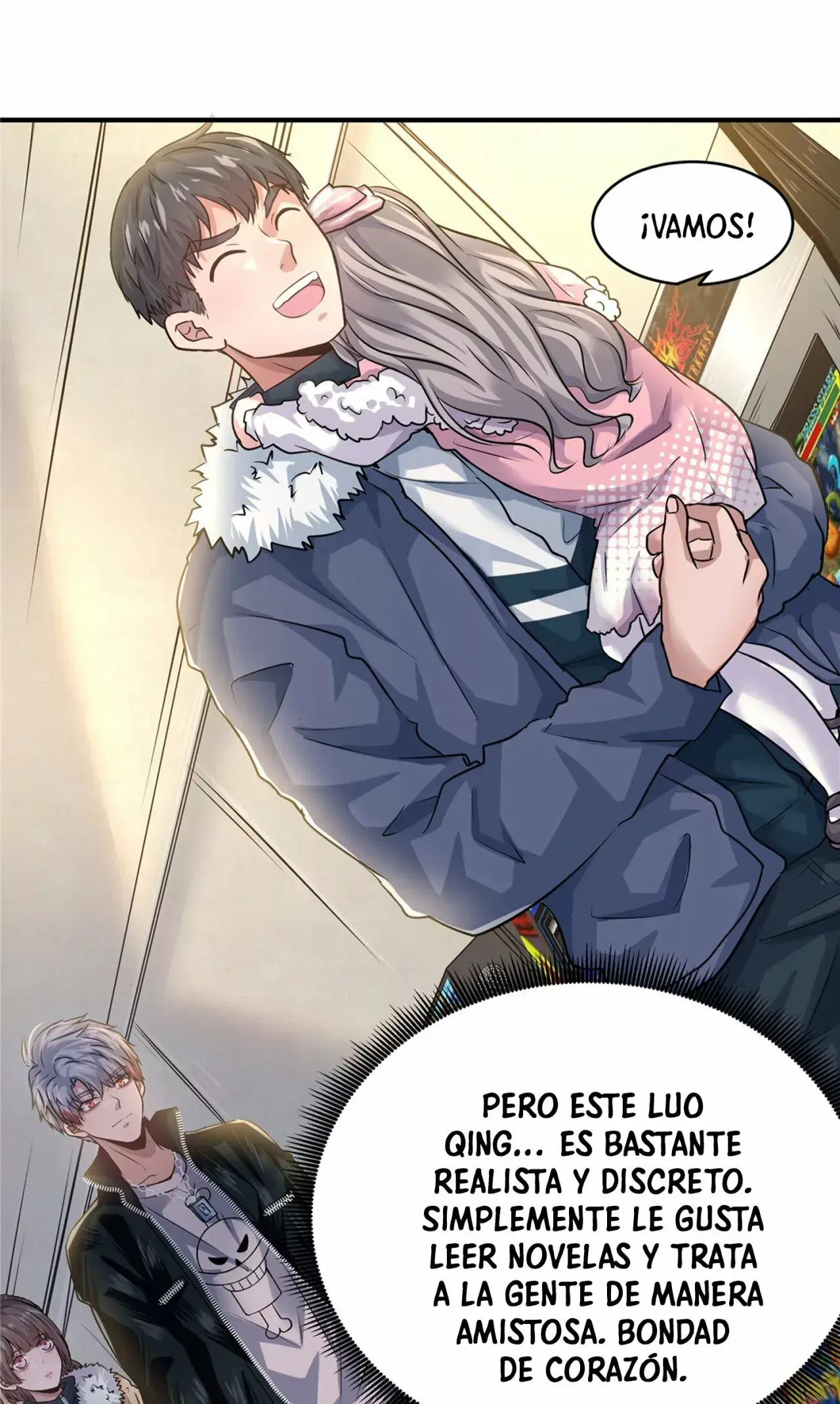 Capitulo 31 page 28