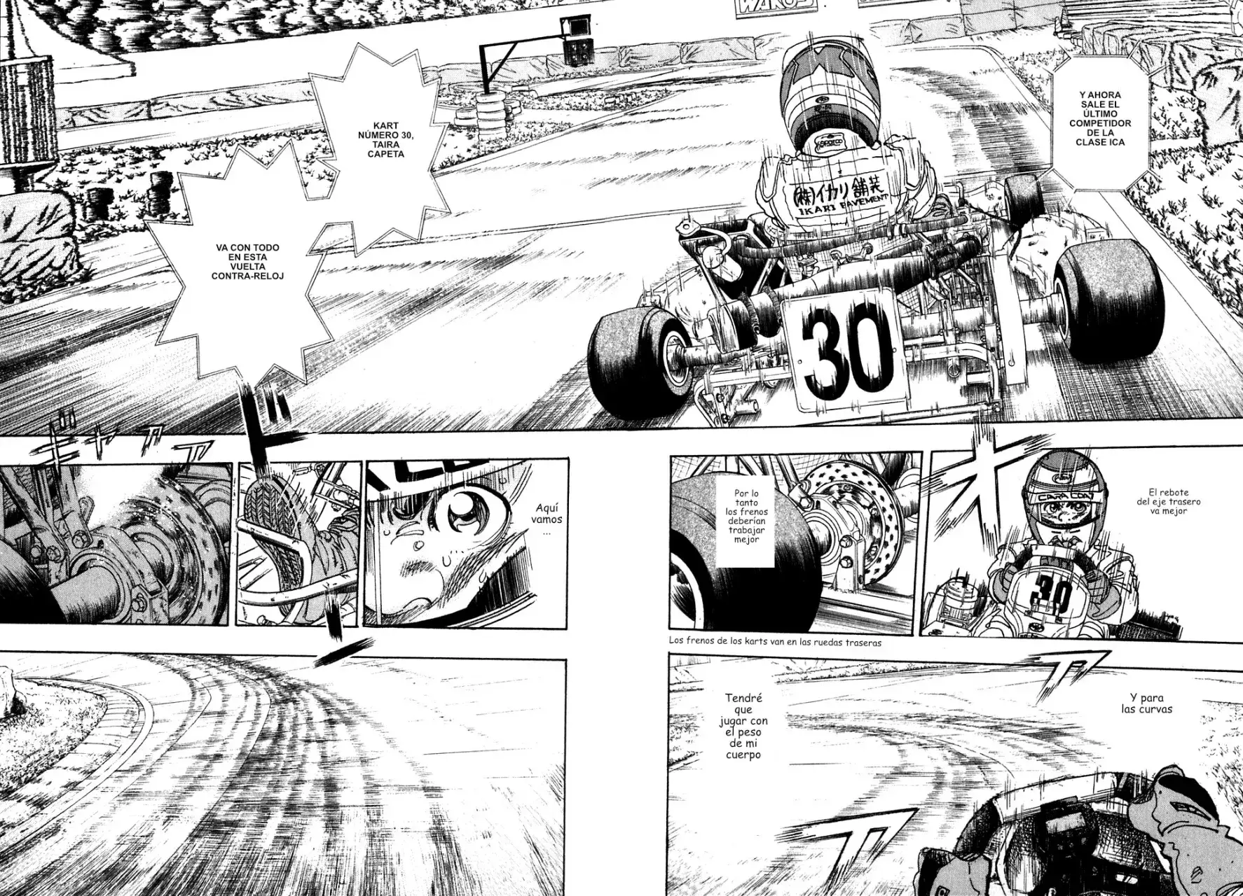Capitulo 19 page 30