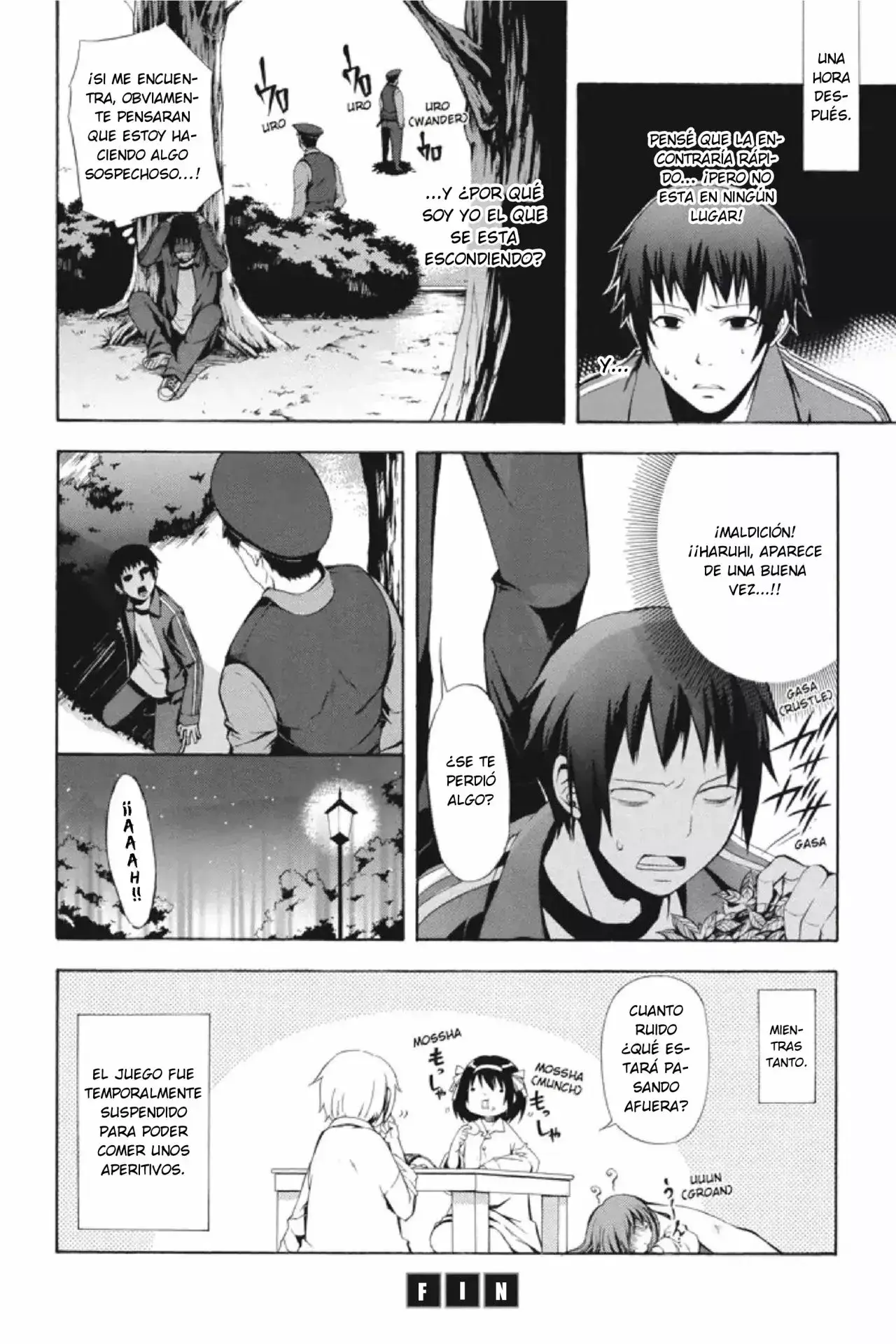 Capitulo 30 page 9