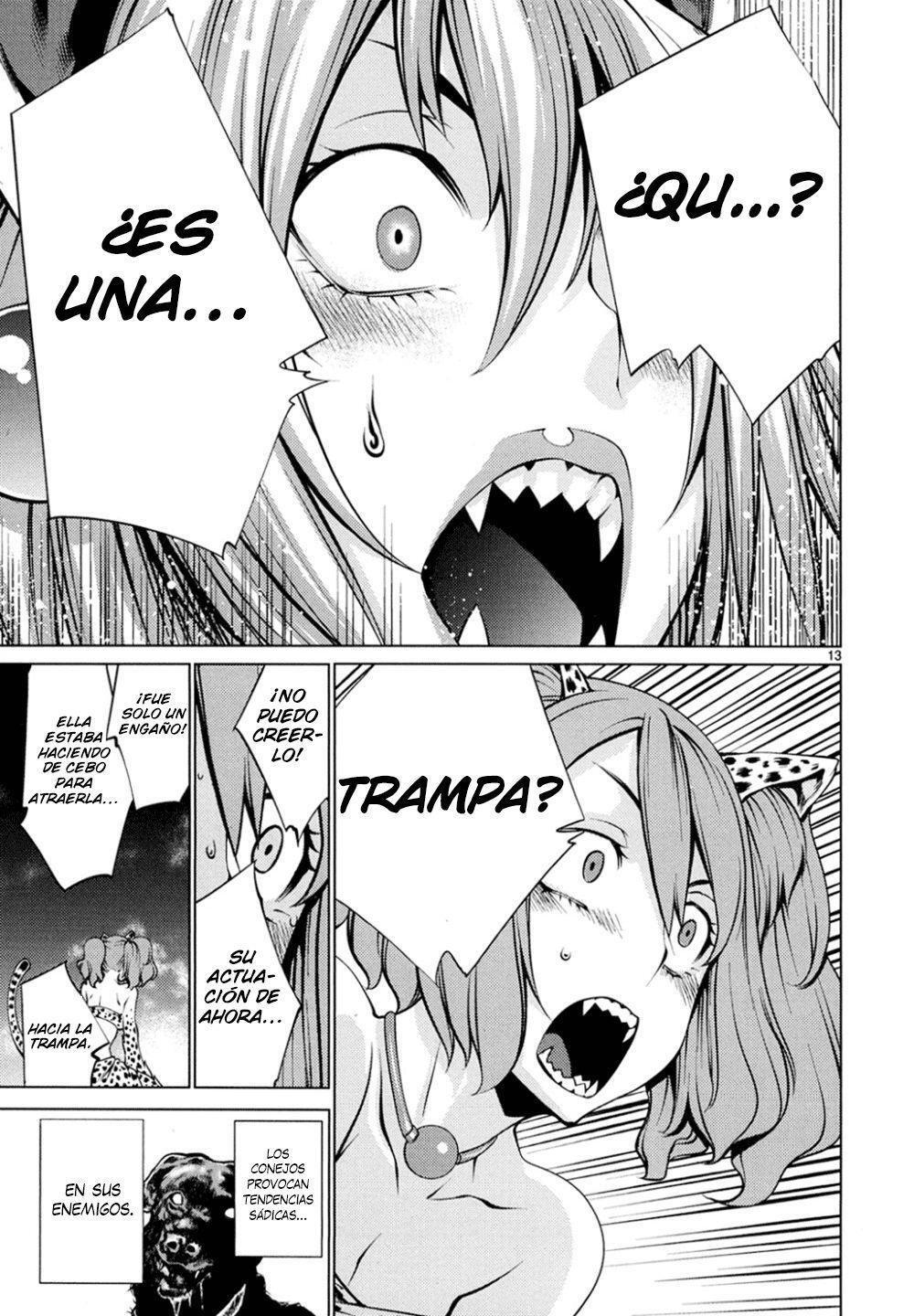 Capitulo 23 page 14