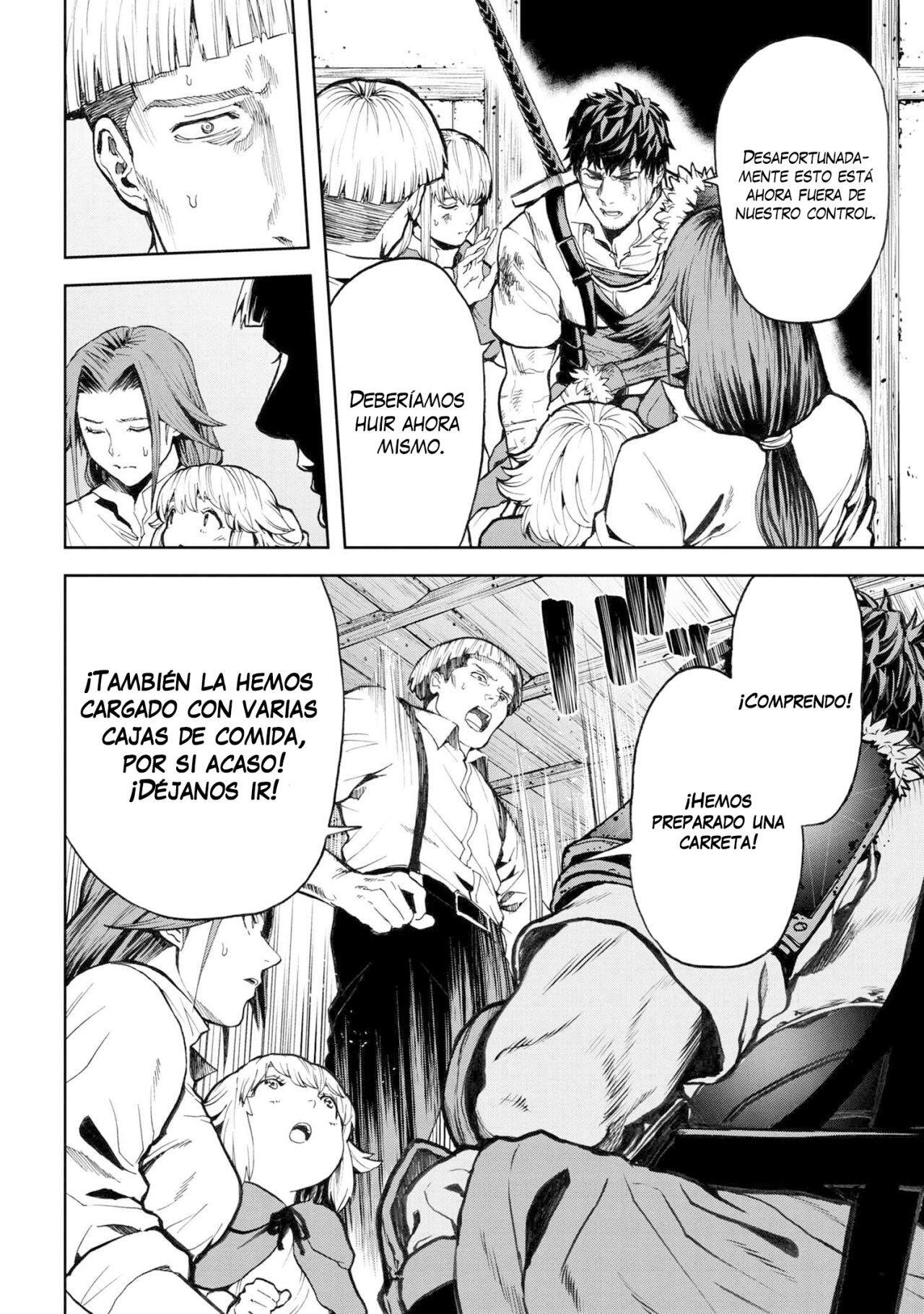 Capitulo 9.50 page 8