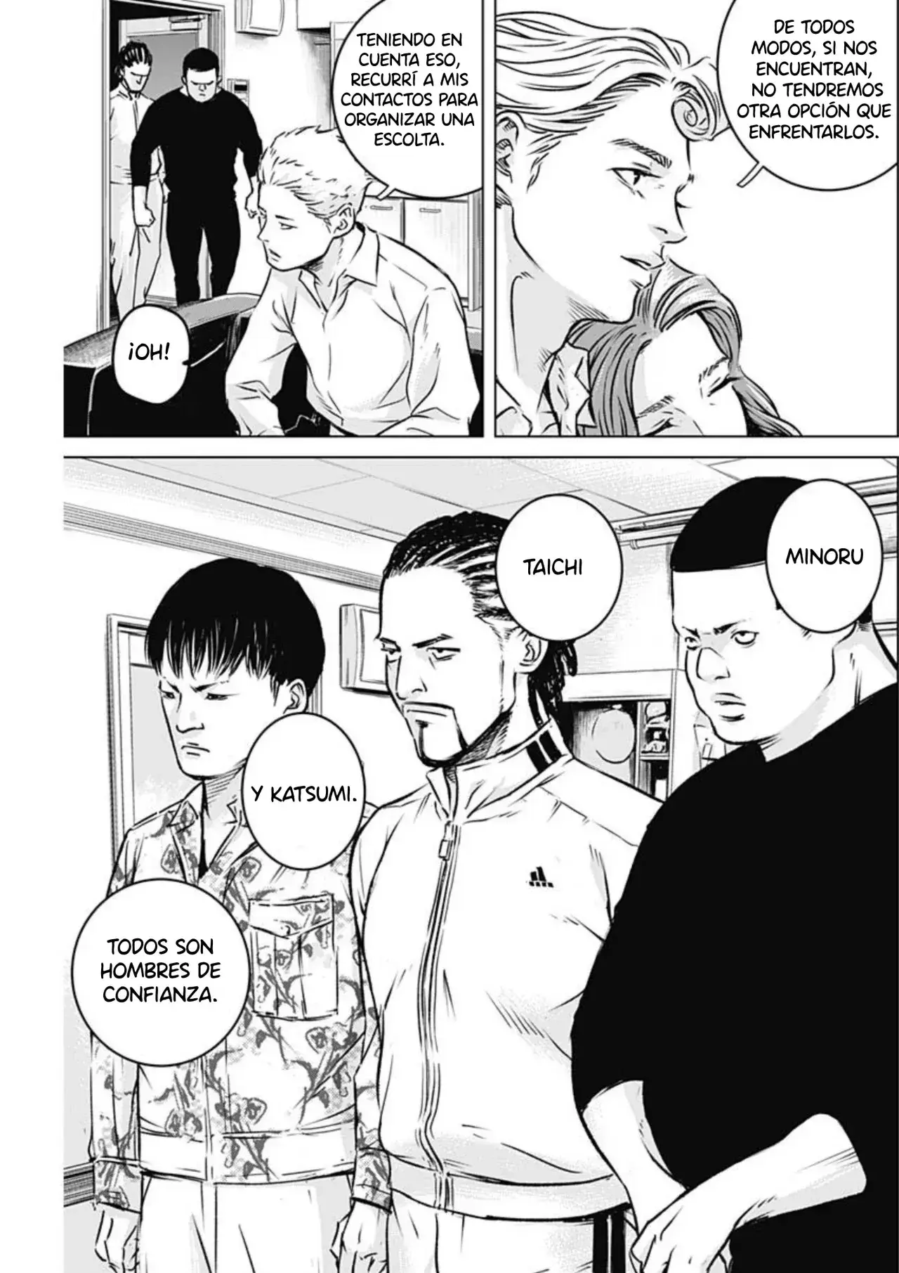 Capitulo 3 page 6
