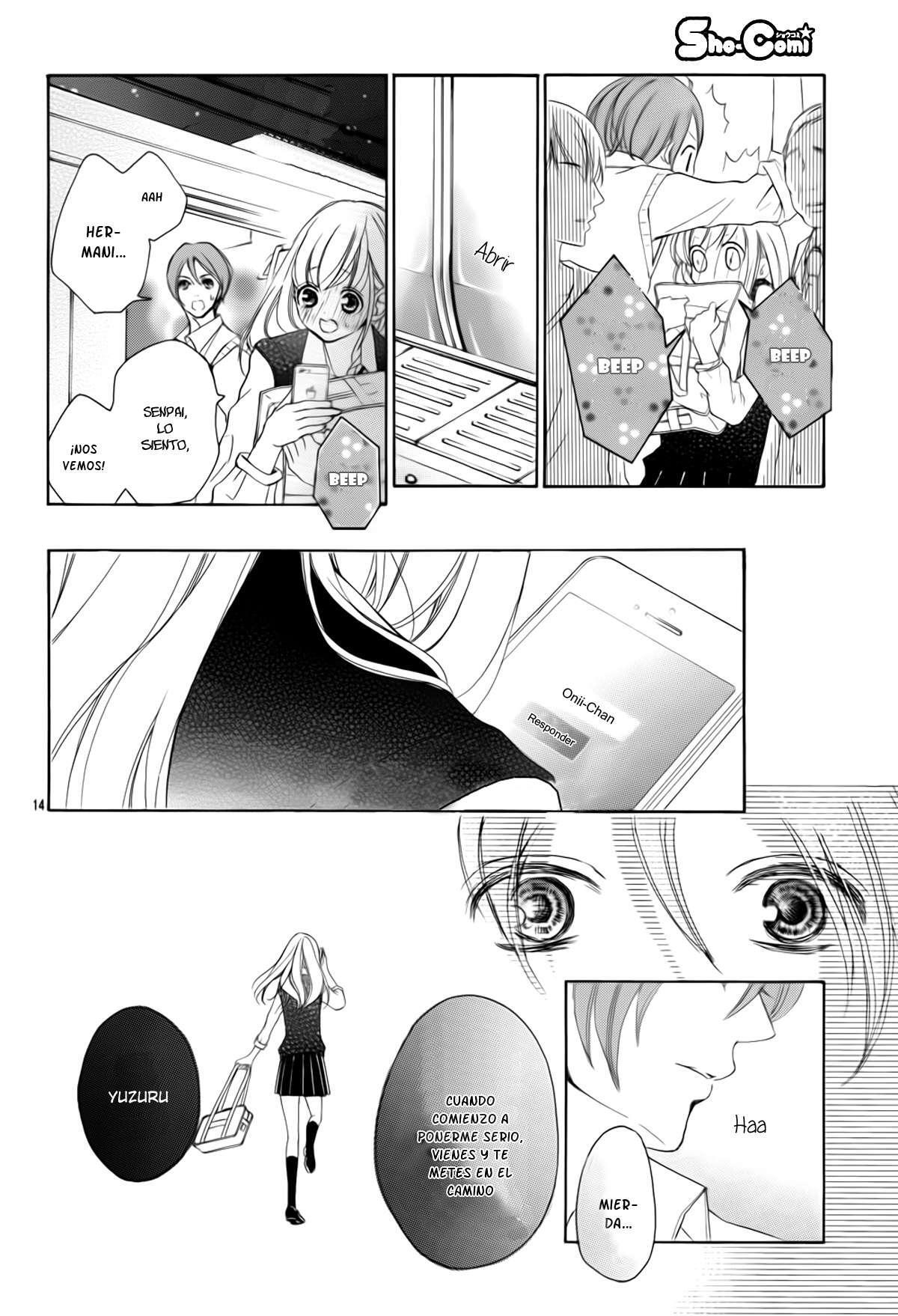 Capitulo 25 page 17