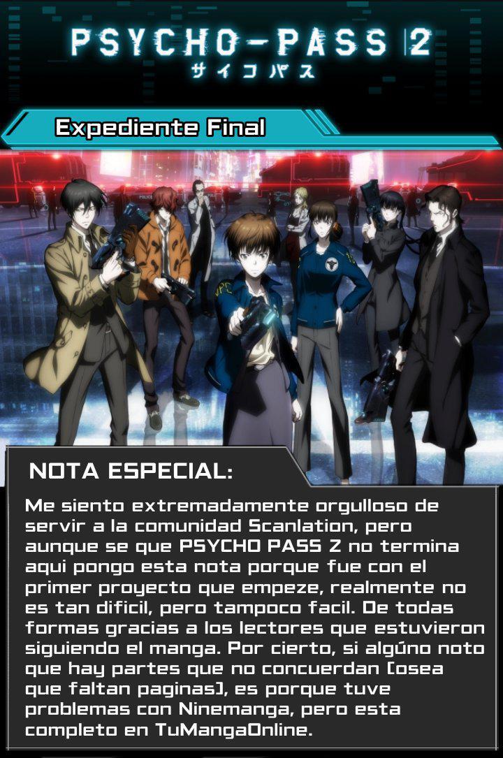 Capitulo 26 page 29