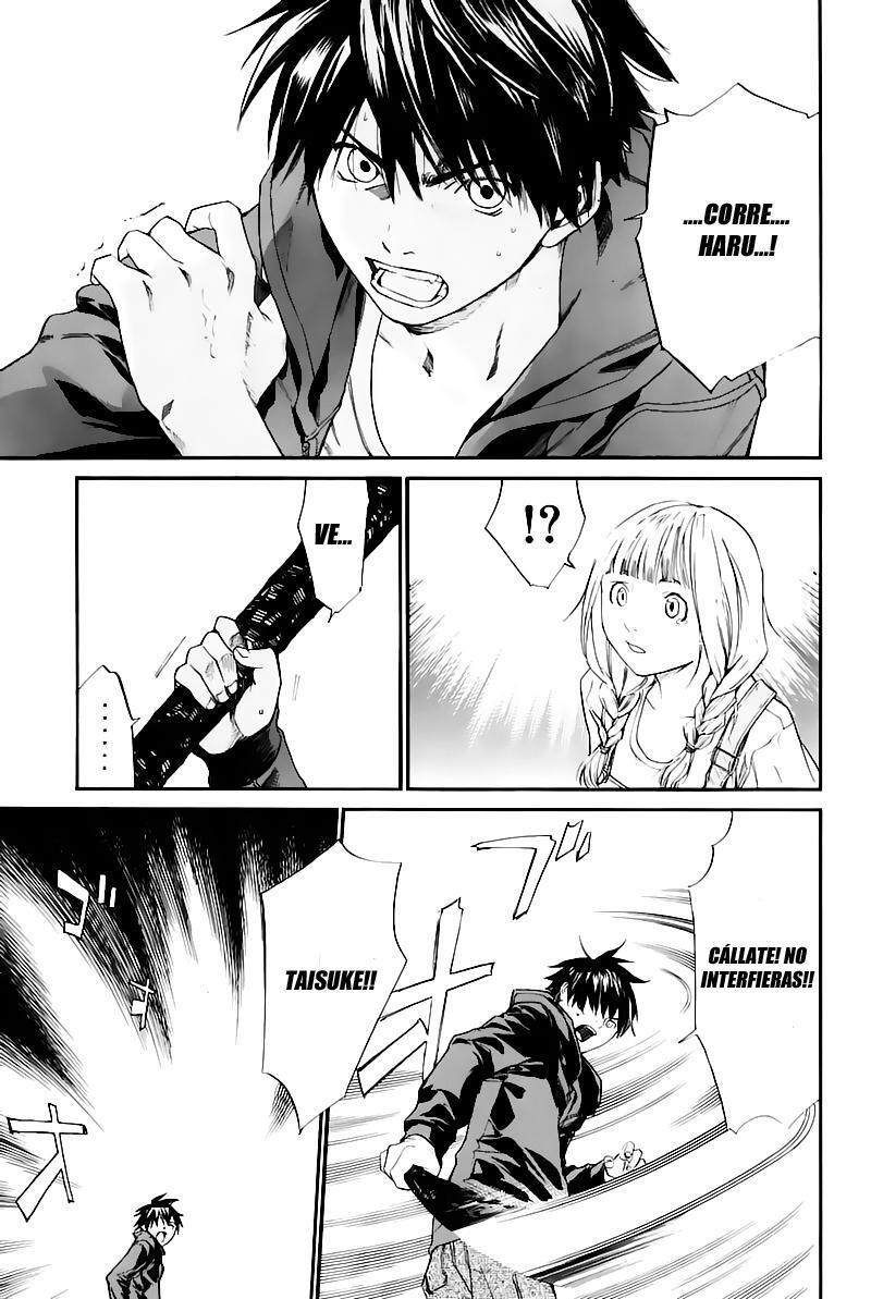 Capitulo 30 page 20