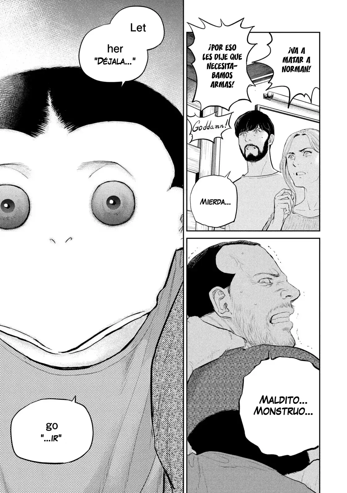 Capitulo 13 page 11