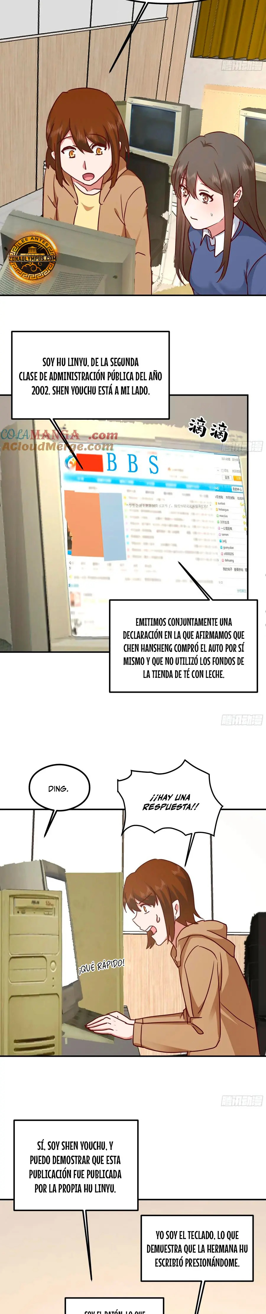 Capitulo 432 page 8