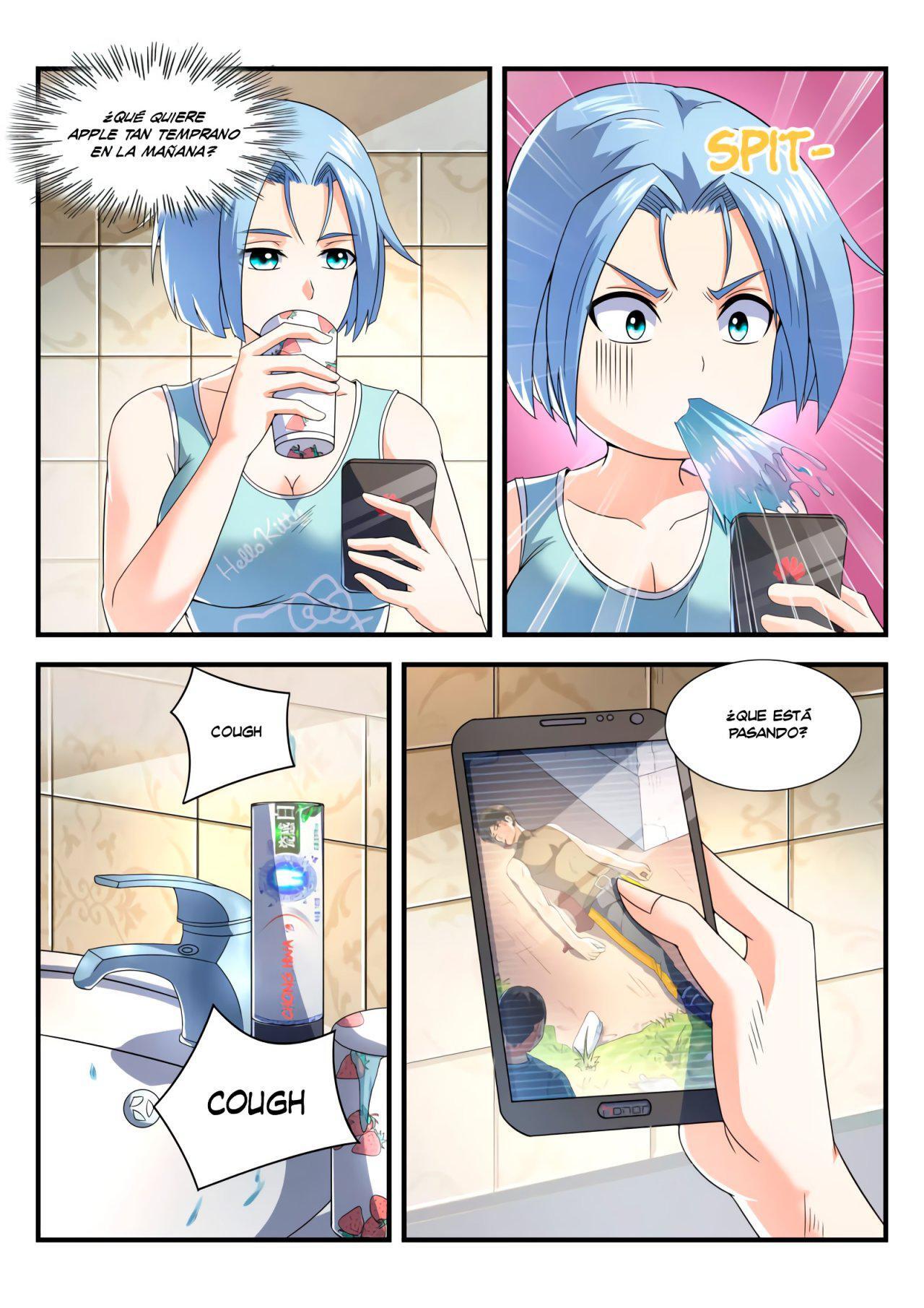 Capitulo 20 page 18