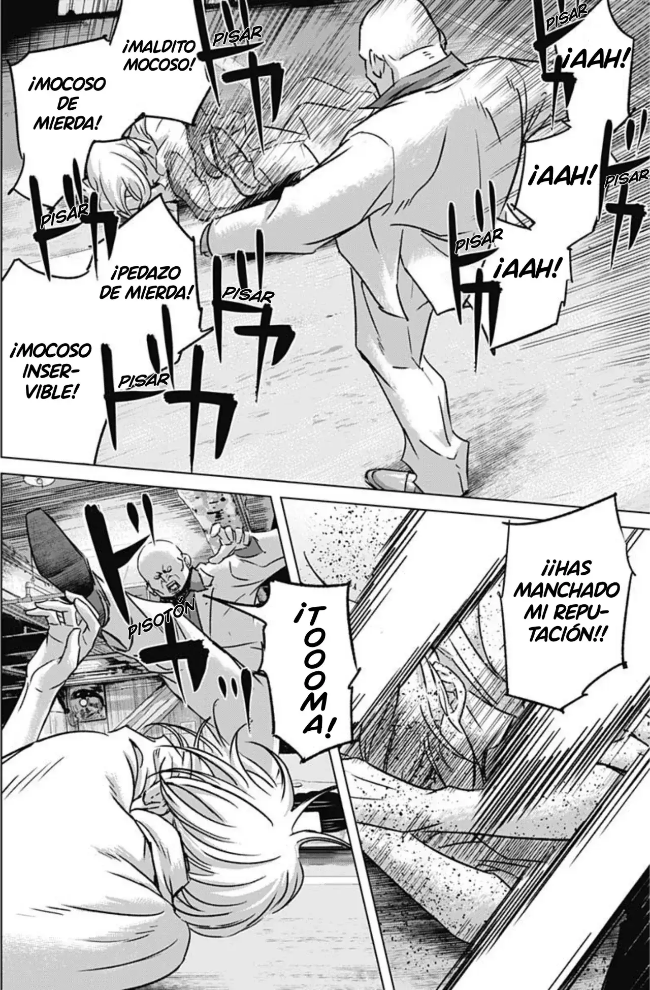 Capitulo 34 page 7