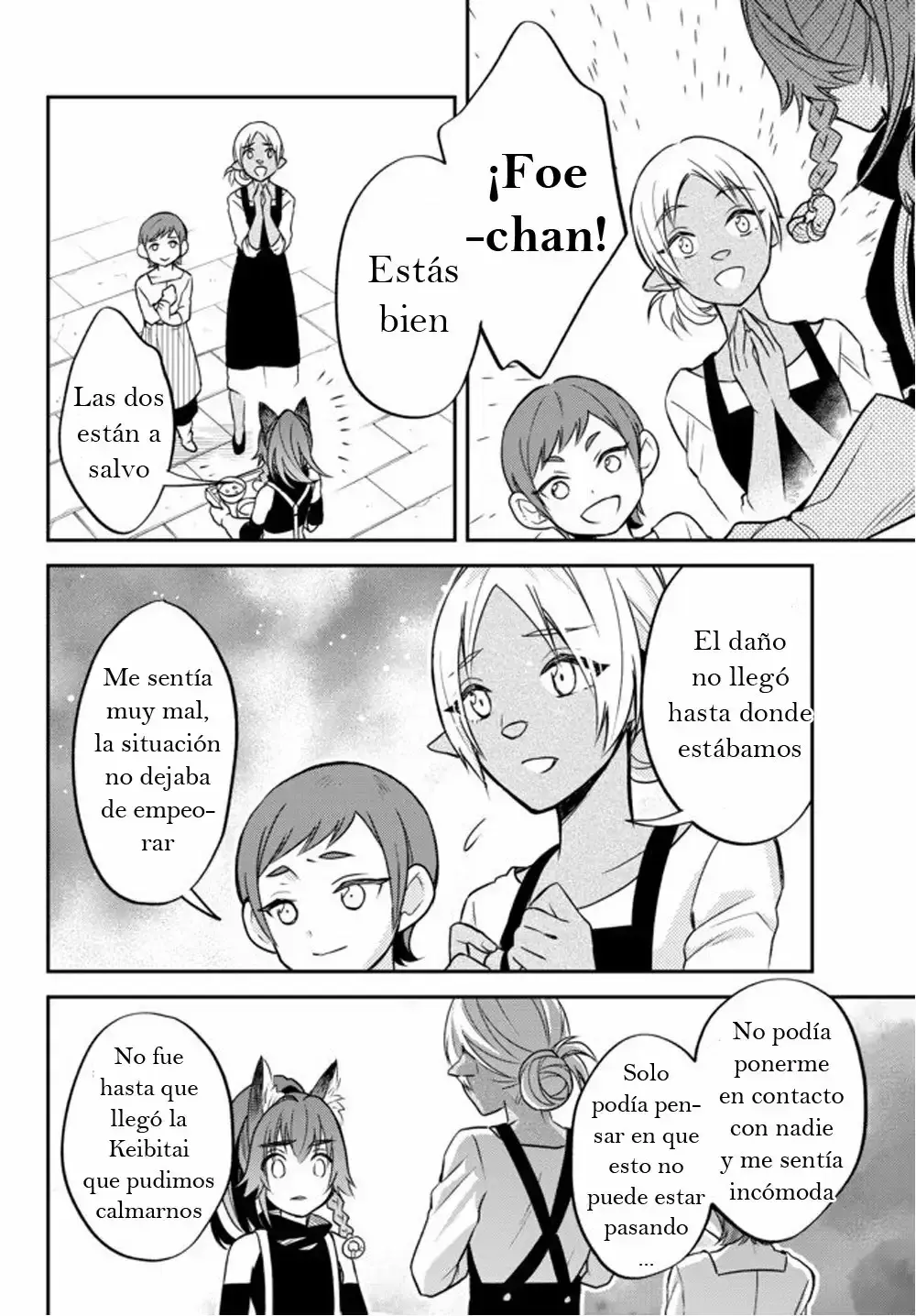 Capitulo 19 page 19