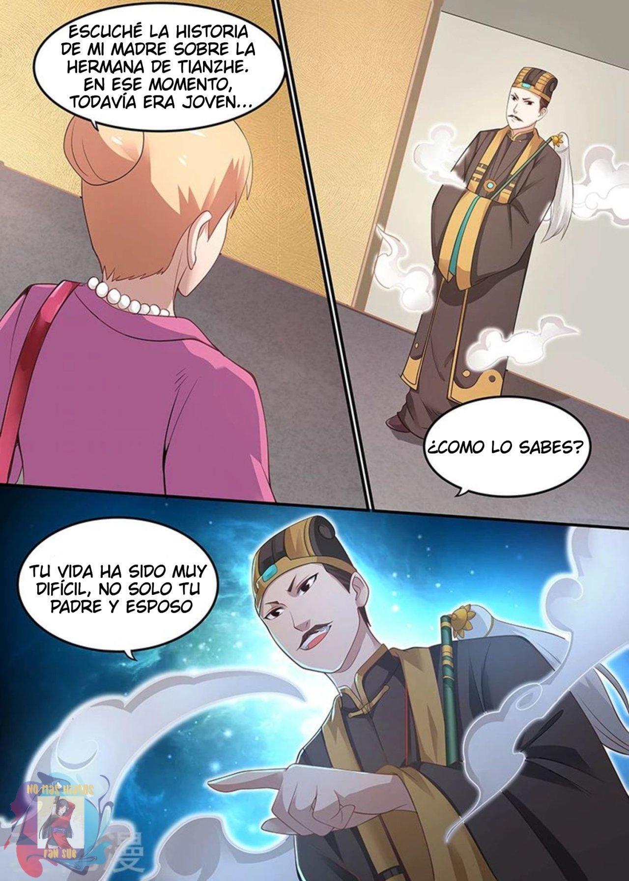 Capitulo 18 page 6