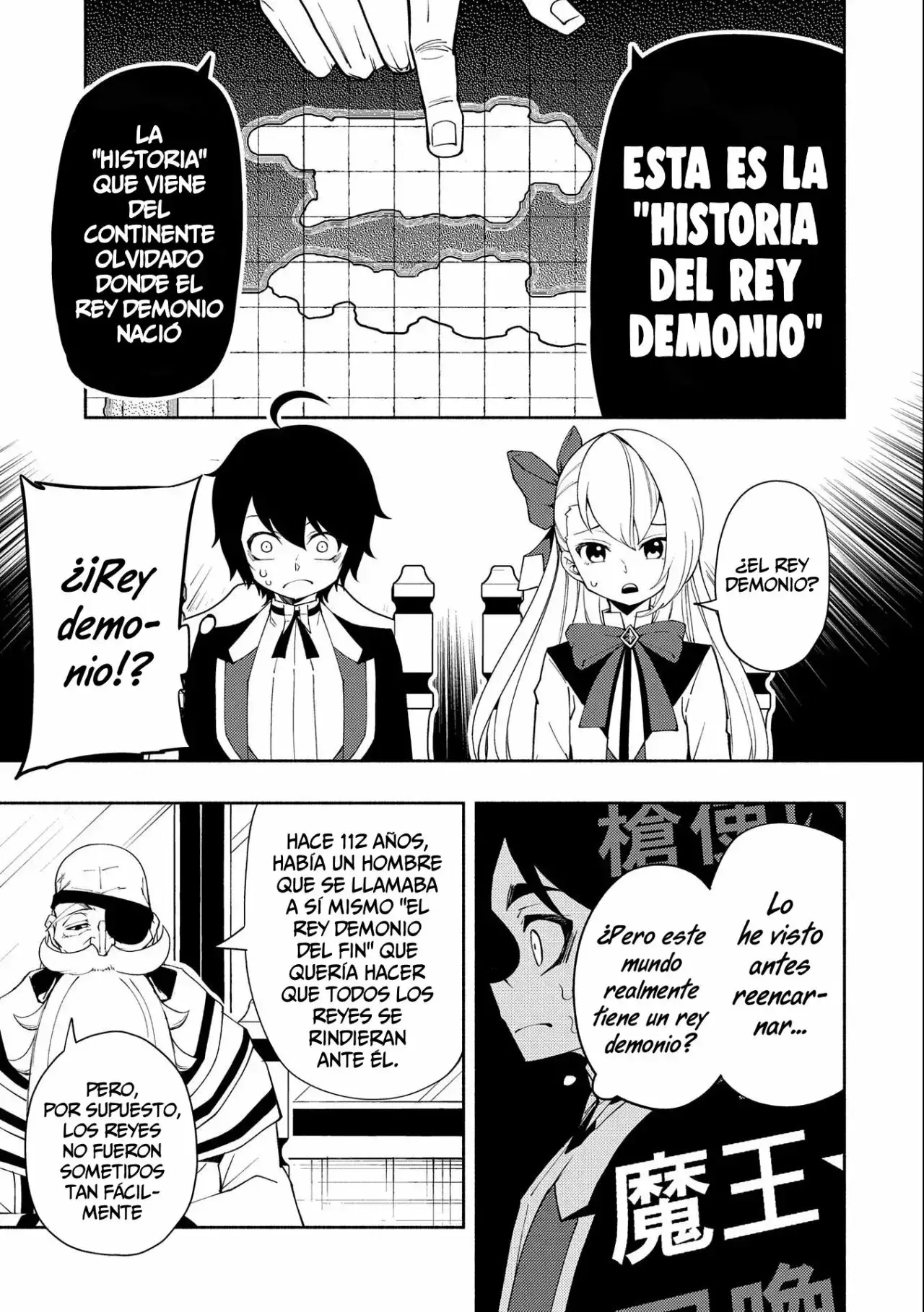 Capitulo 23 page 14