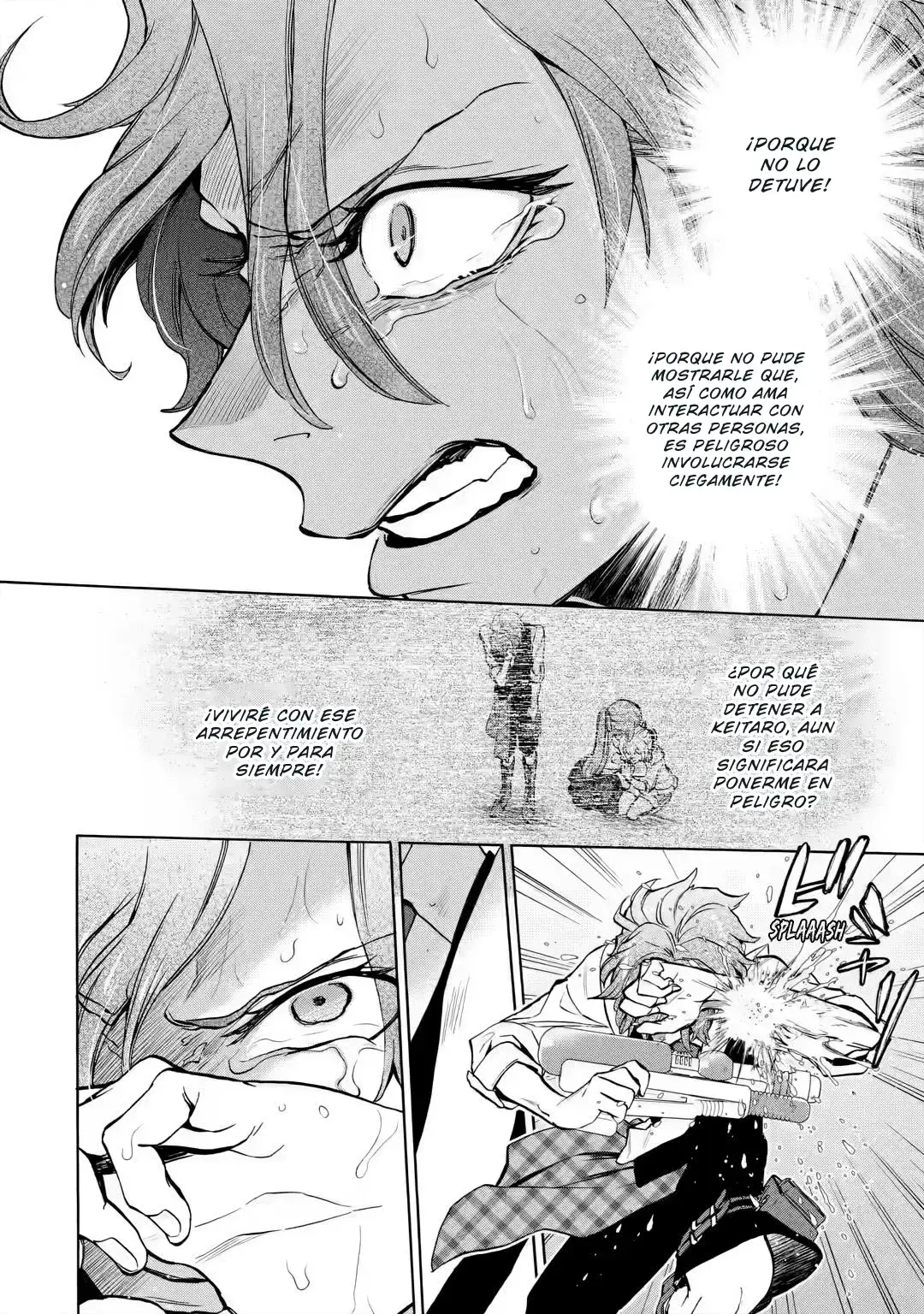 Capitulo 7.40 page 12