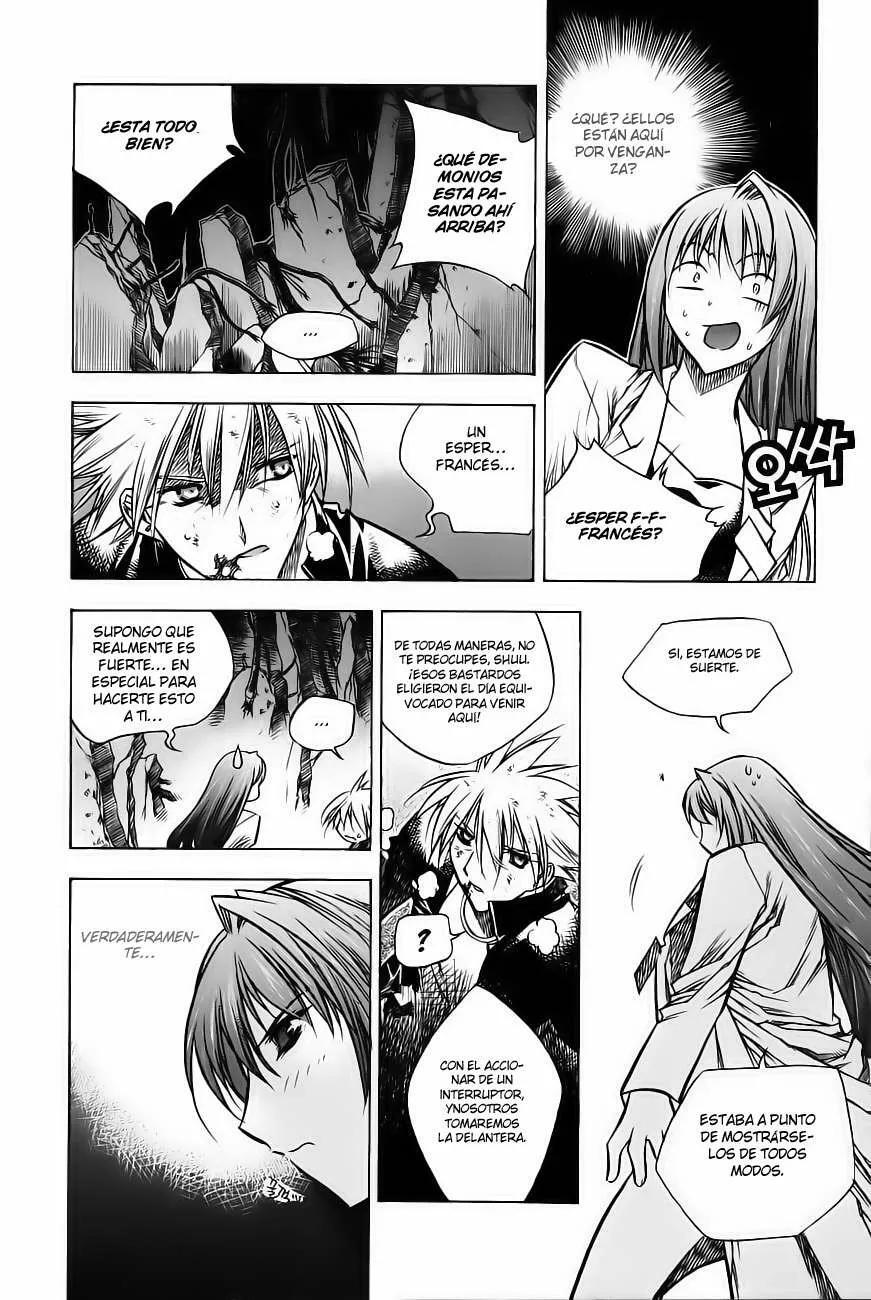 Capitulo 21 page 15