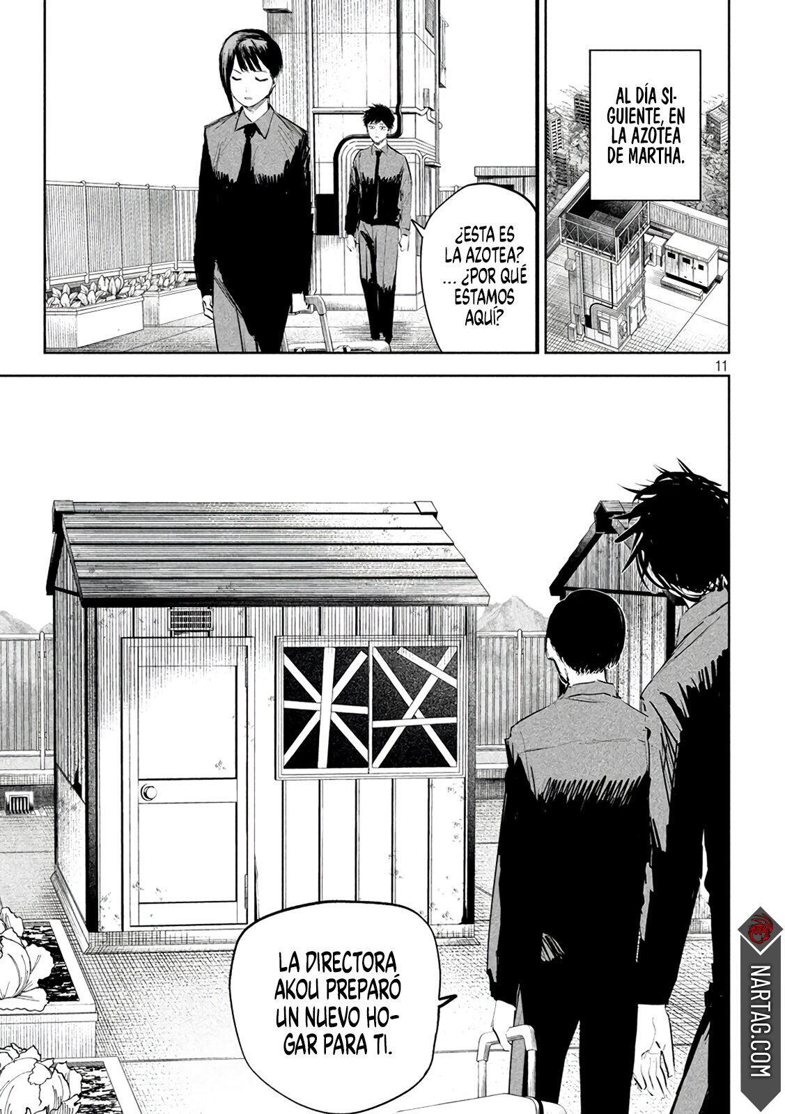 Capitulo 17 page 14