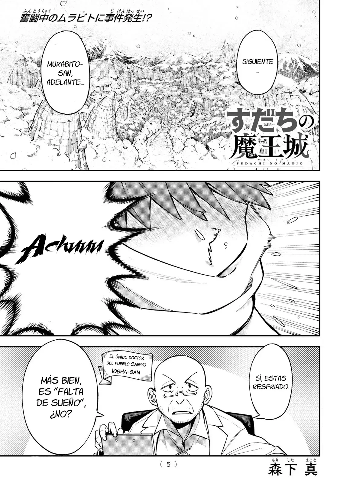 Capitulo 27 page 4