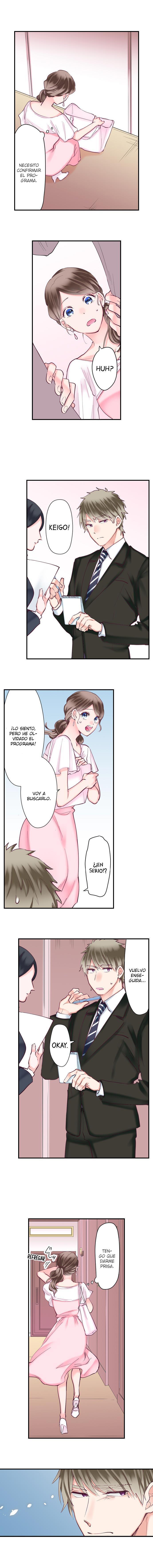 Capitulo 33 page 4