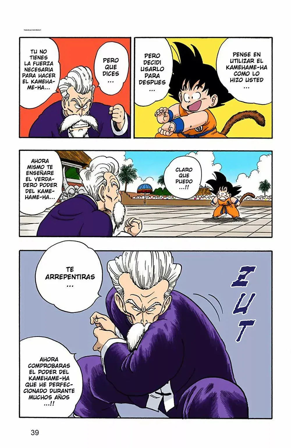 Capitulo 47 page 9