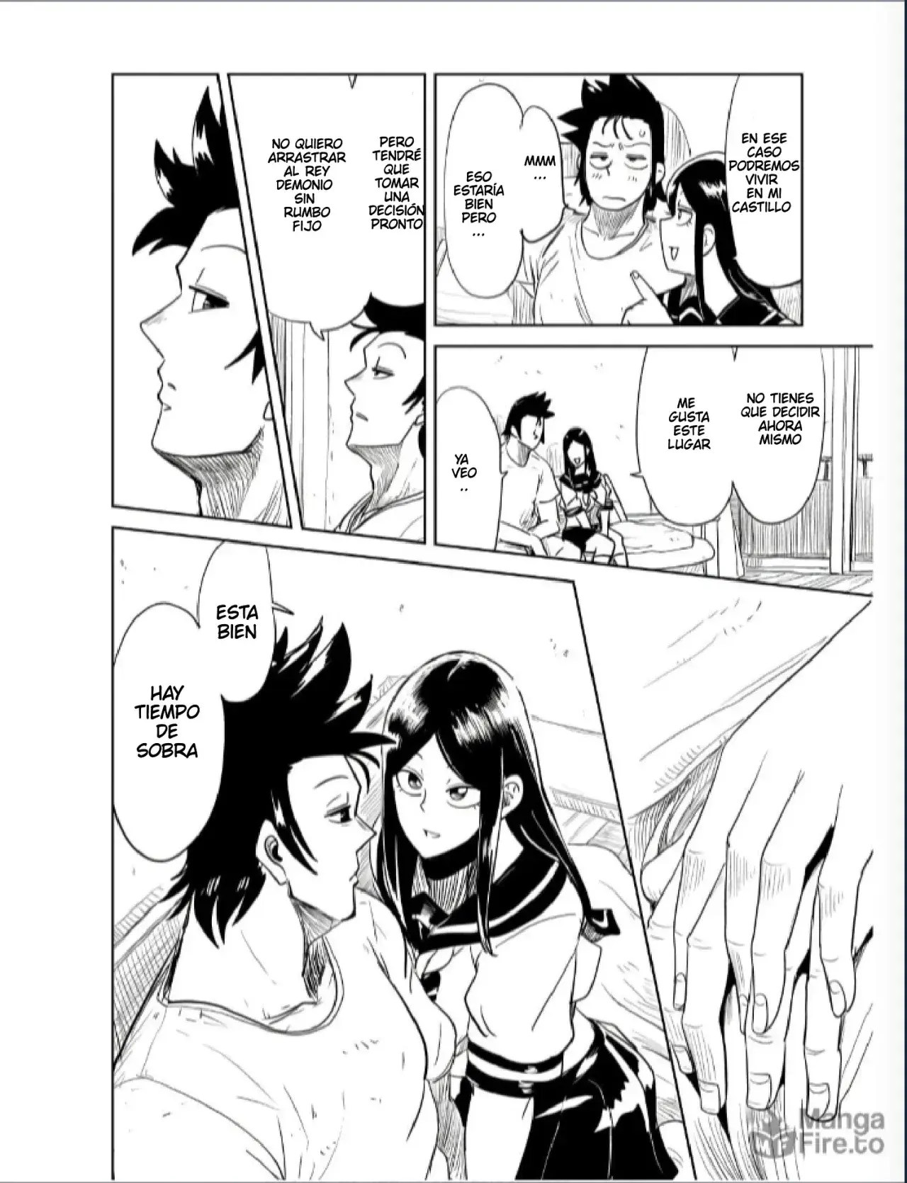 Capitulo 55 page 24