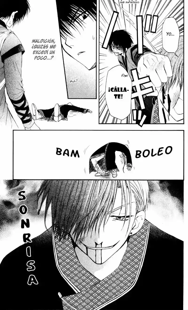 Capitulo 29 page 12